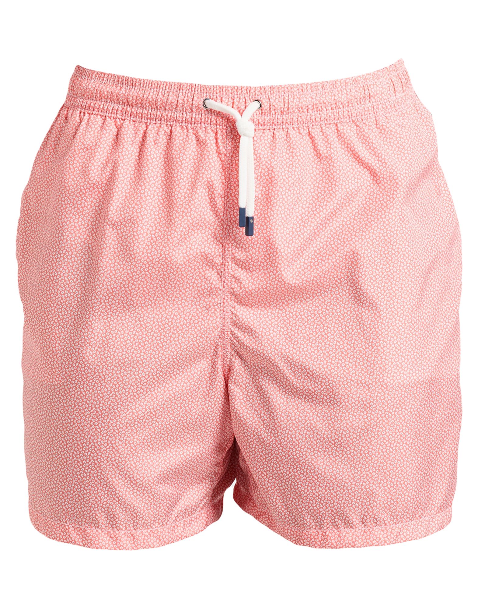 FEDELI - Bañadores bermuda