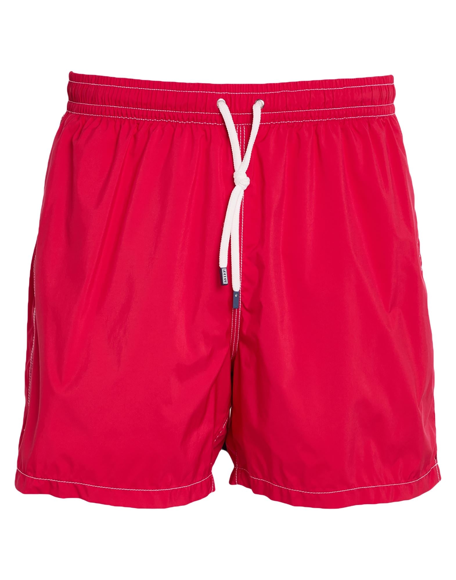 FEDELI - Swim trunks