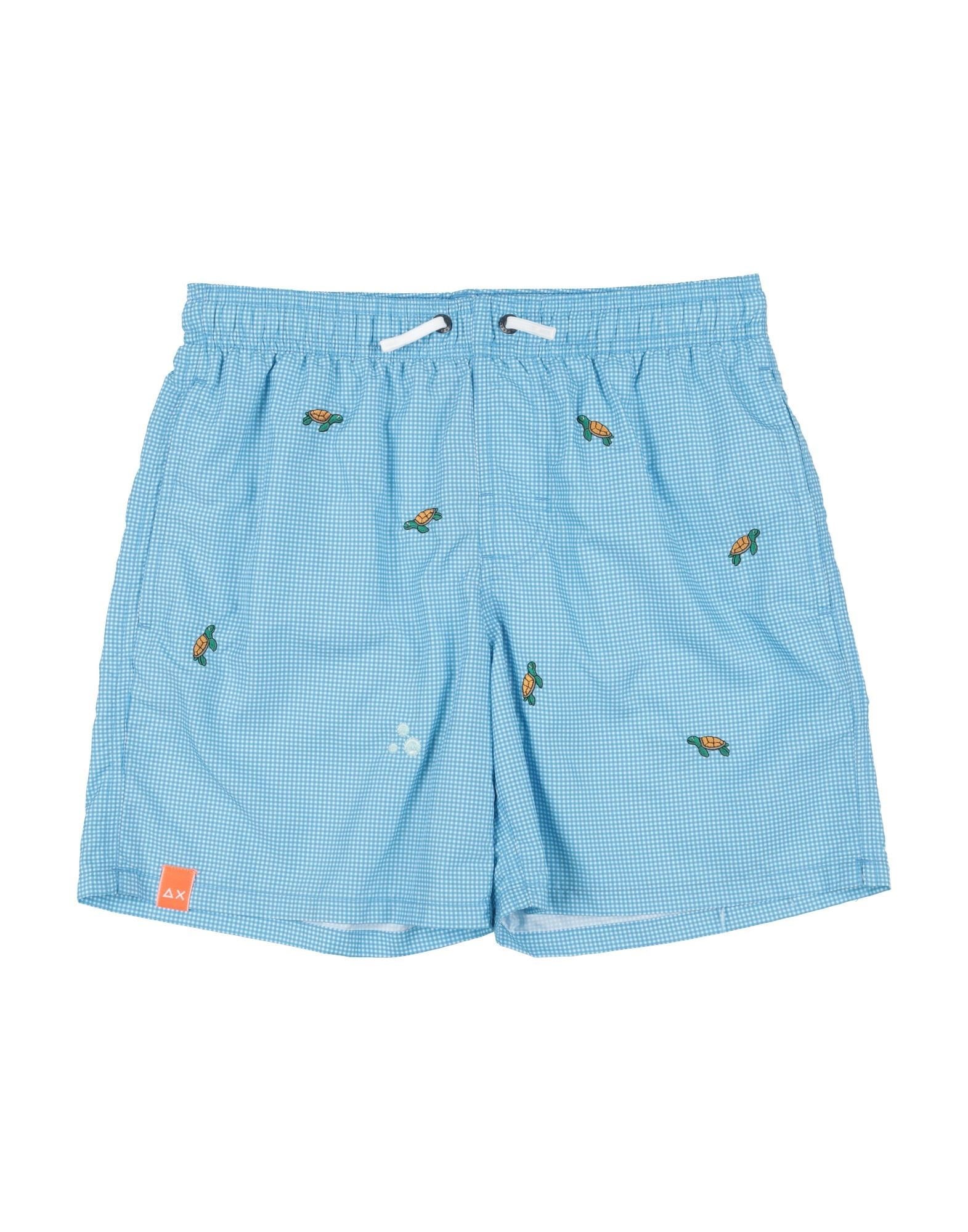 SUN 68 - Шорты для плавания