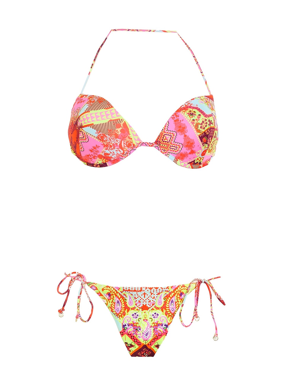 F**K PROJECT - Bikinis