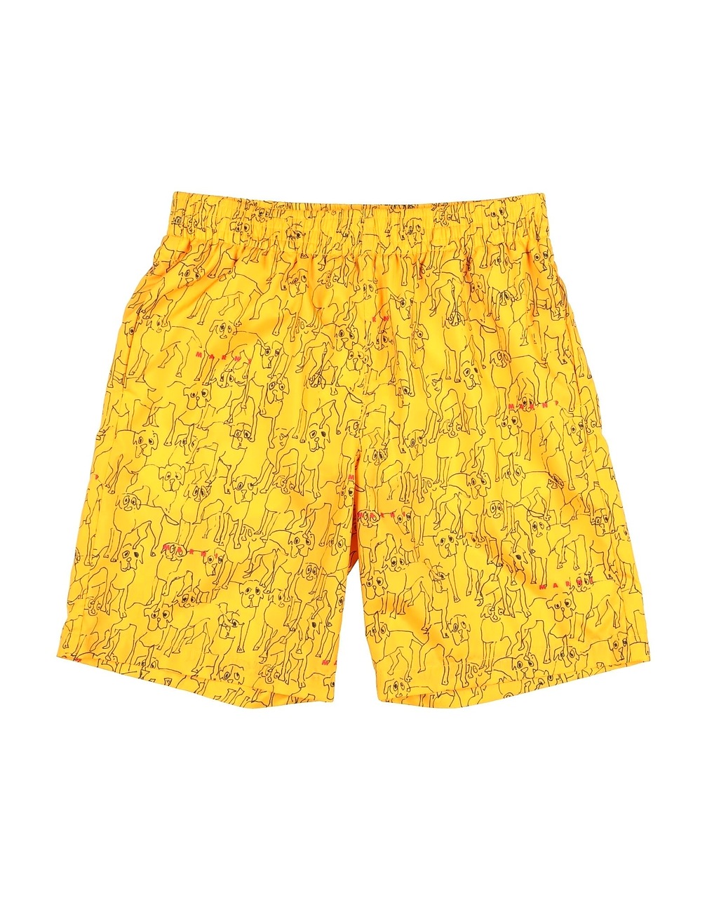 MARNI - Swim trunks