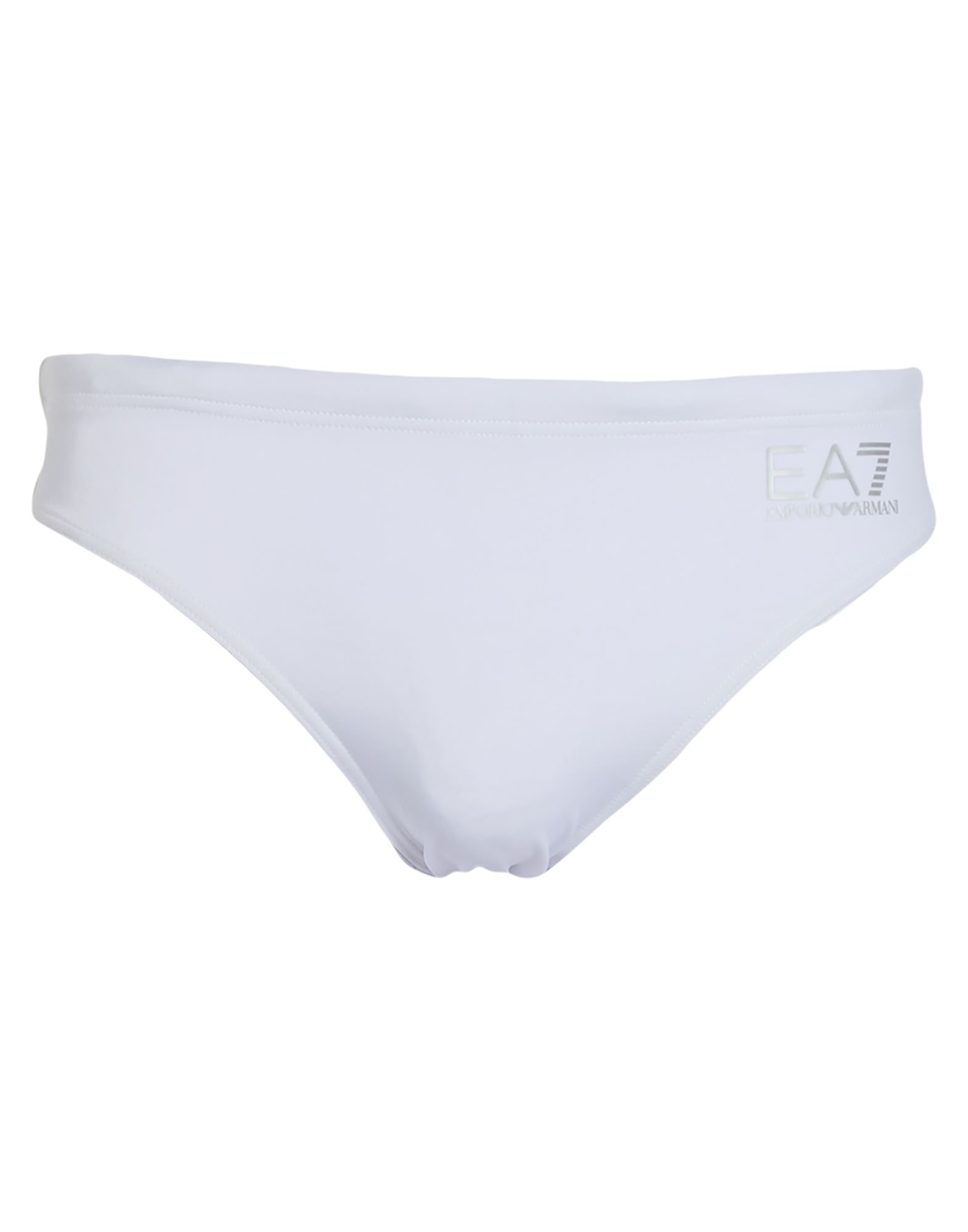 EA7 - Slip Bikini & Slip Mare