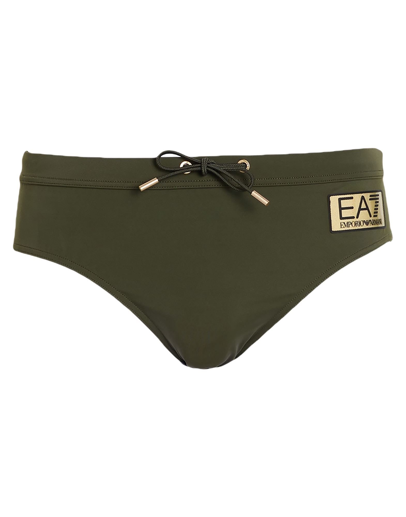 EA7 - Bikini bottoms & Swim briefs