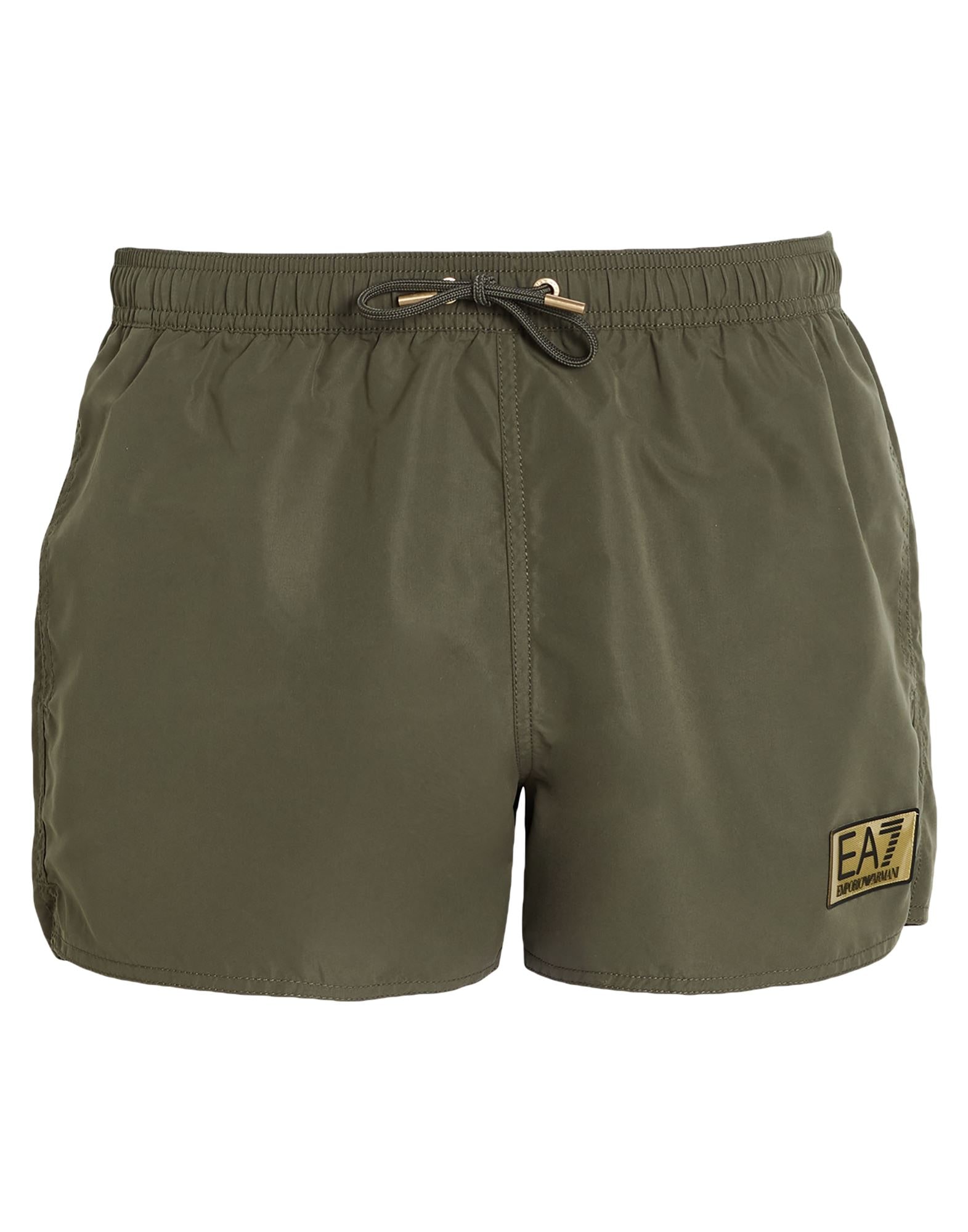 EA7 - Шорты для плавания