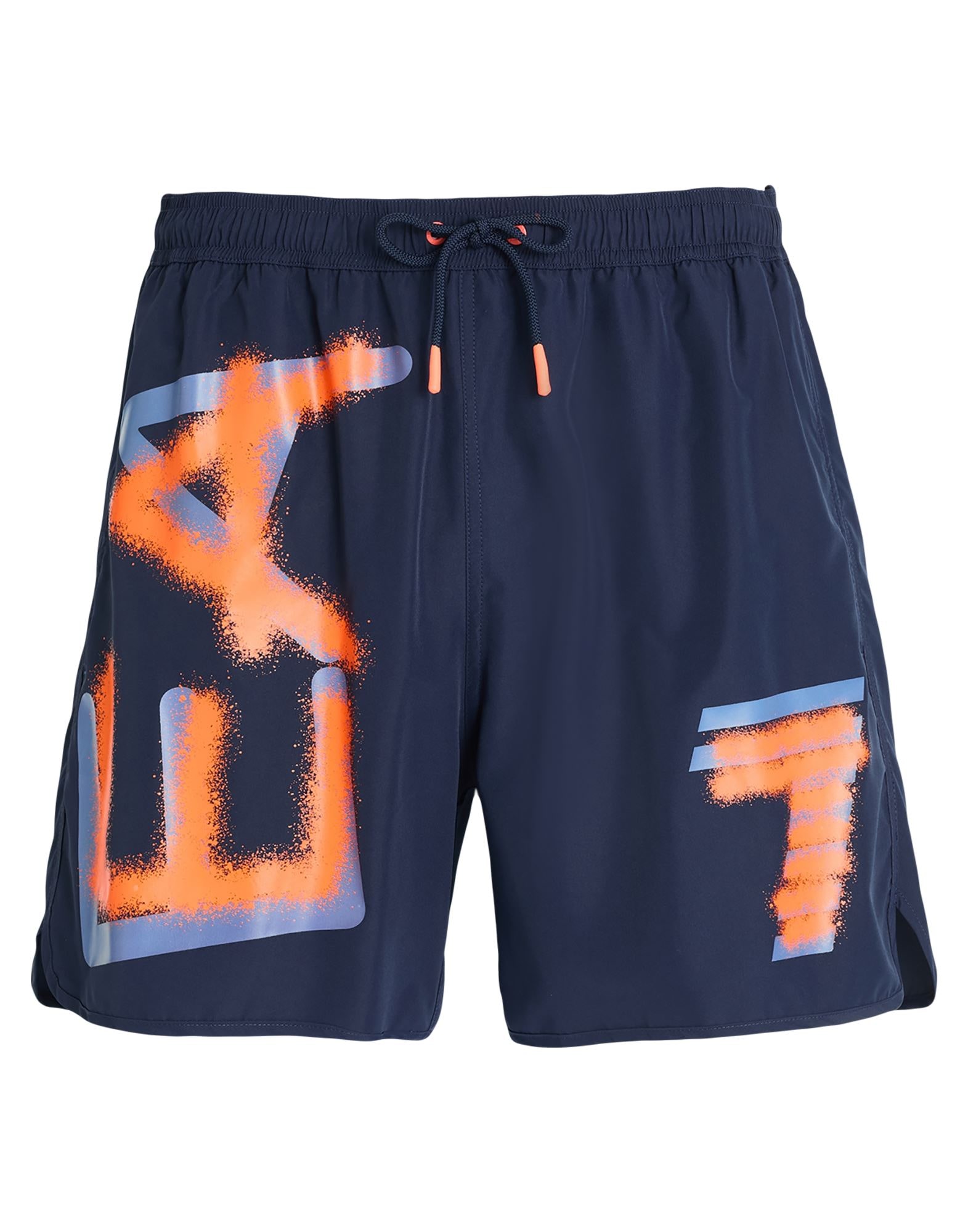 EA7 - Swim trunks
