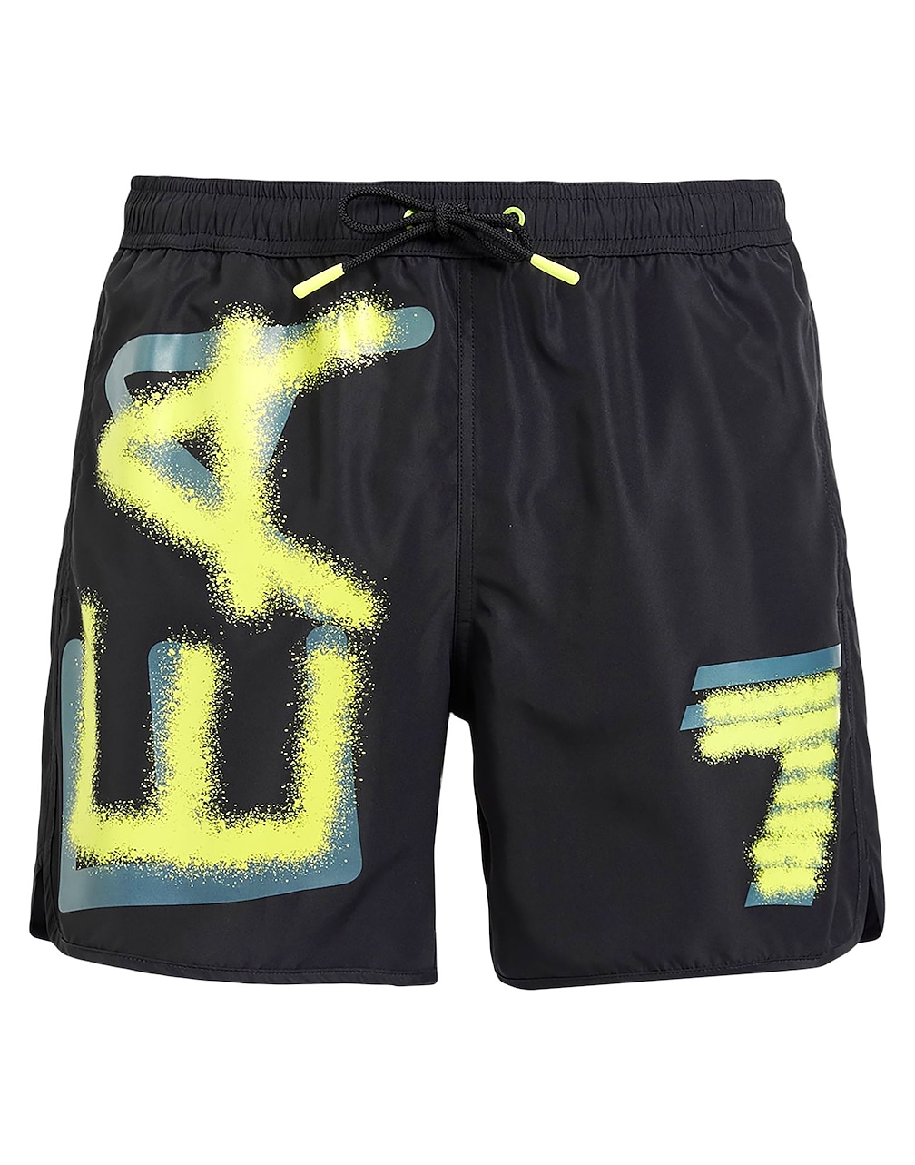 EA7 - Swim trunks