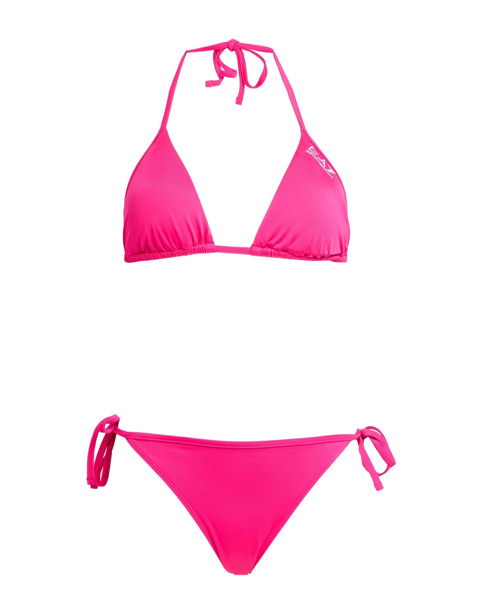 EA7 - 水着（ビキニ）