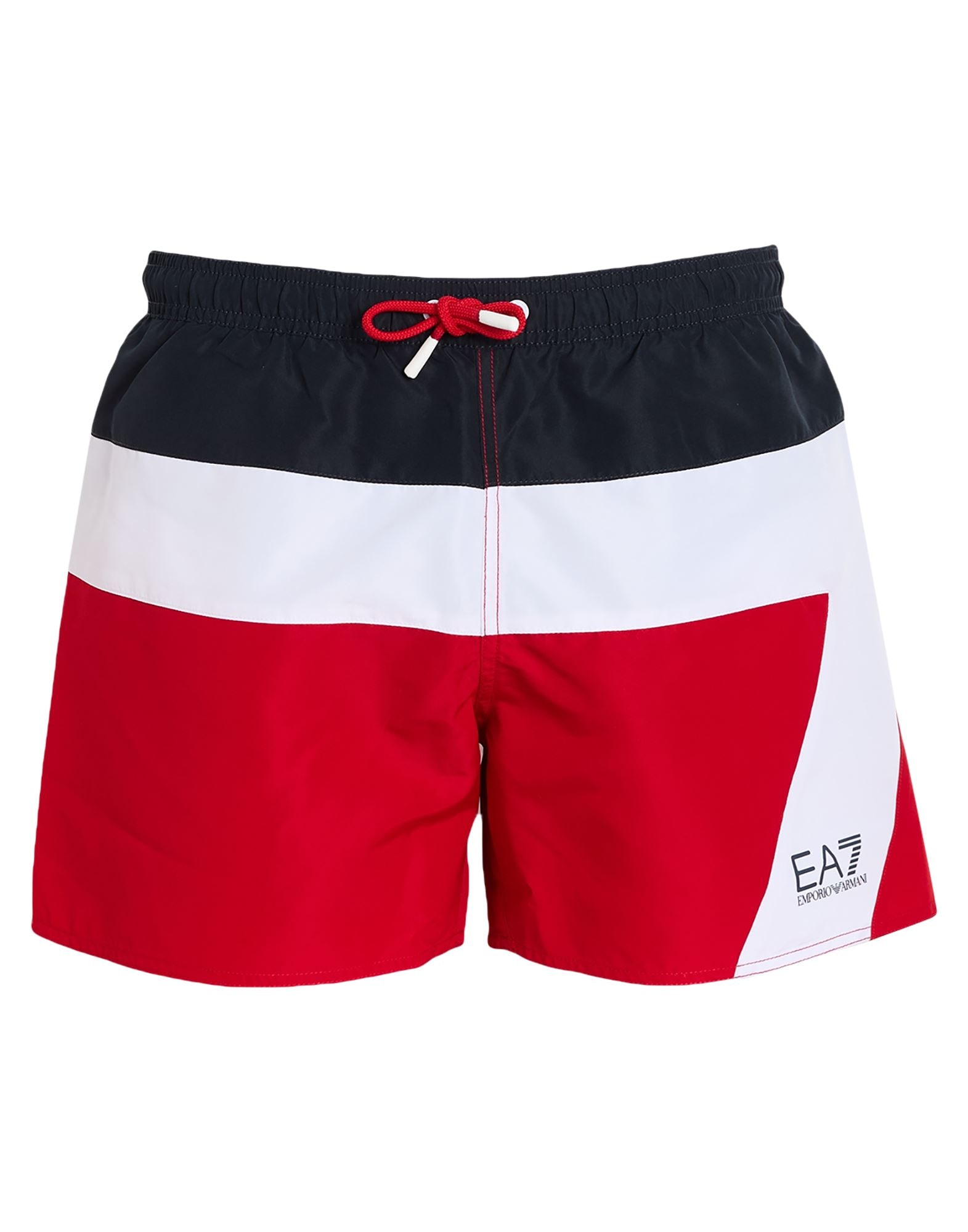 EA7 - Шорты для плавания