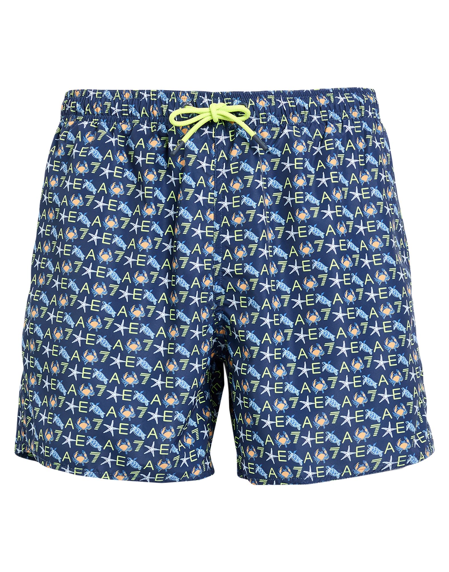 EA7 - Swim trunks
