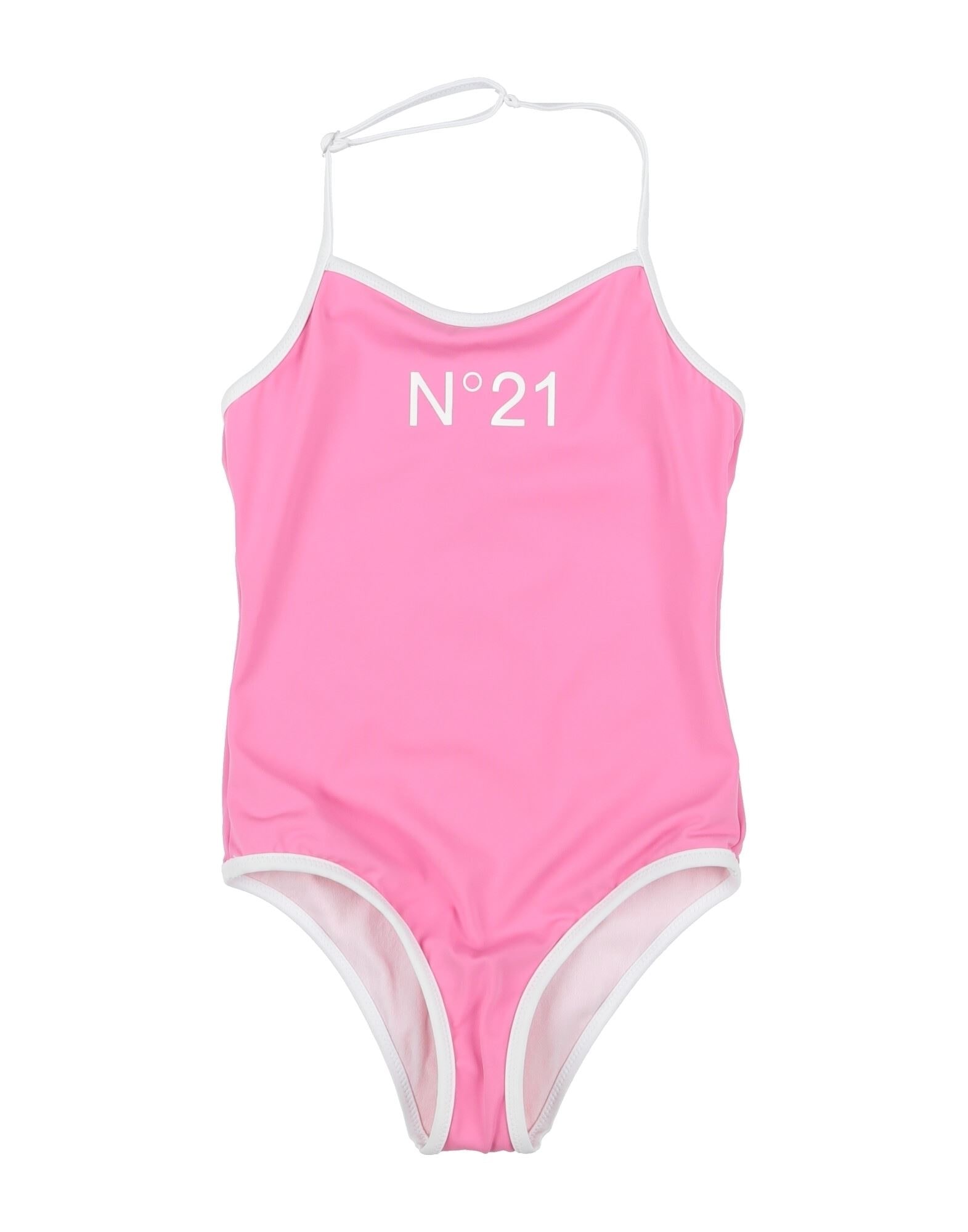 N°21 - One-piece swimsuits