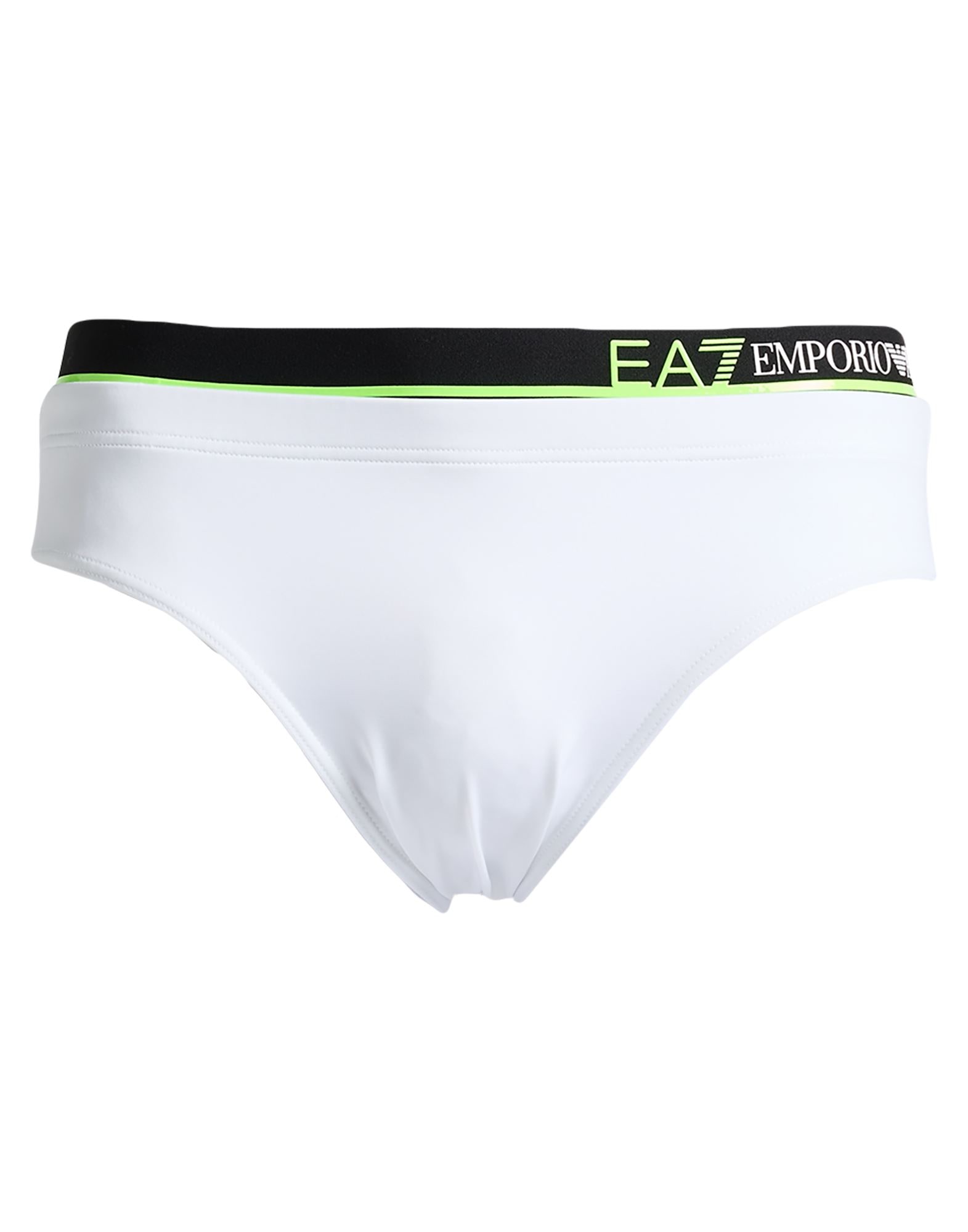 EA7 - Bikinislips & Badehosen