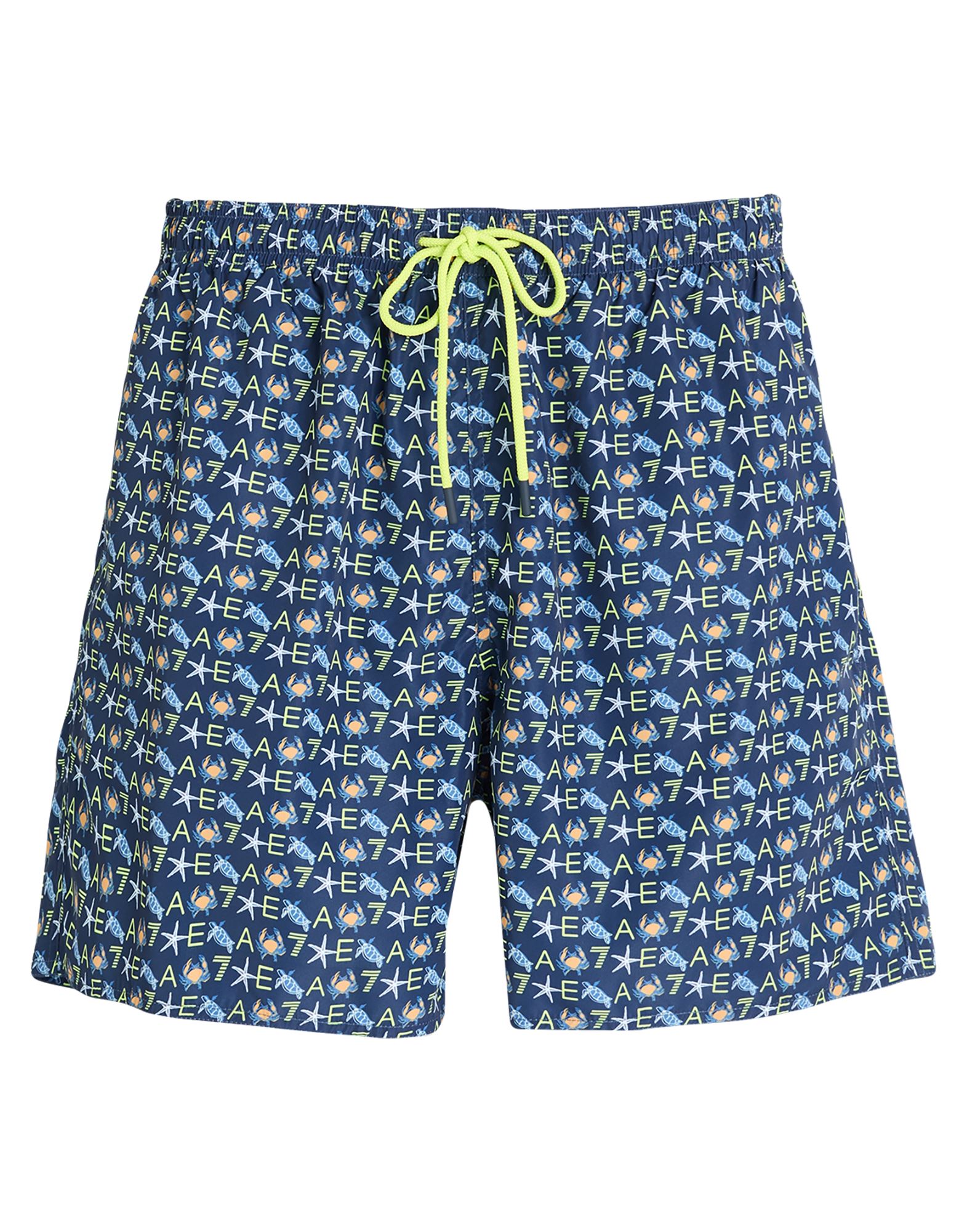 EA7 - Swim trunks