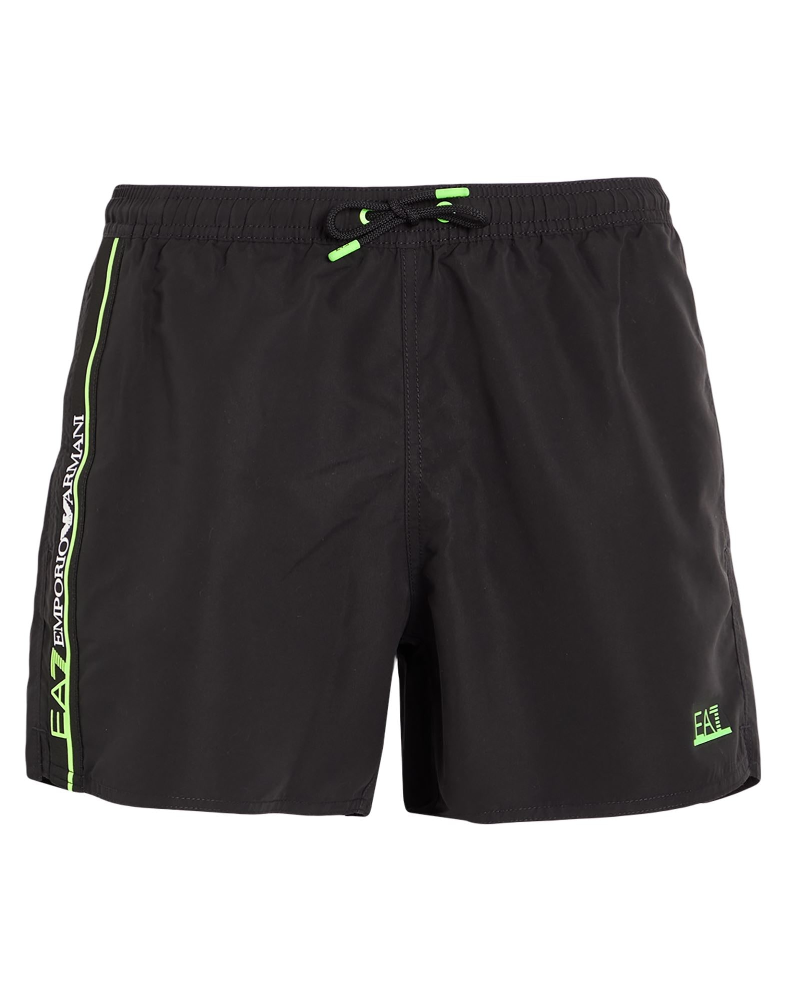 EA7 - Swim trunks