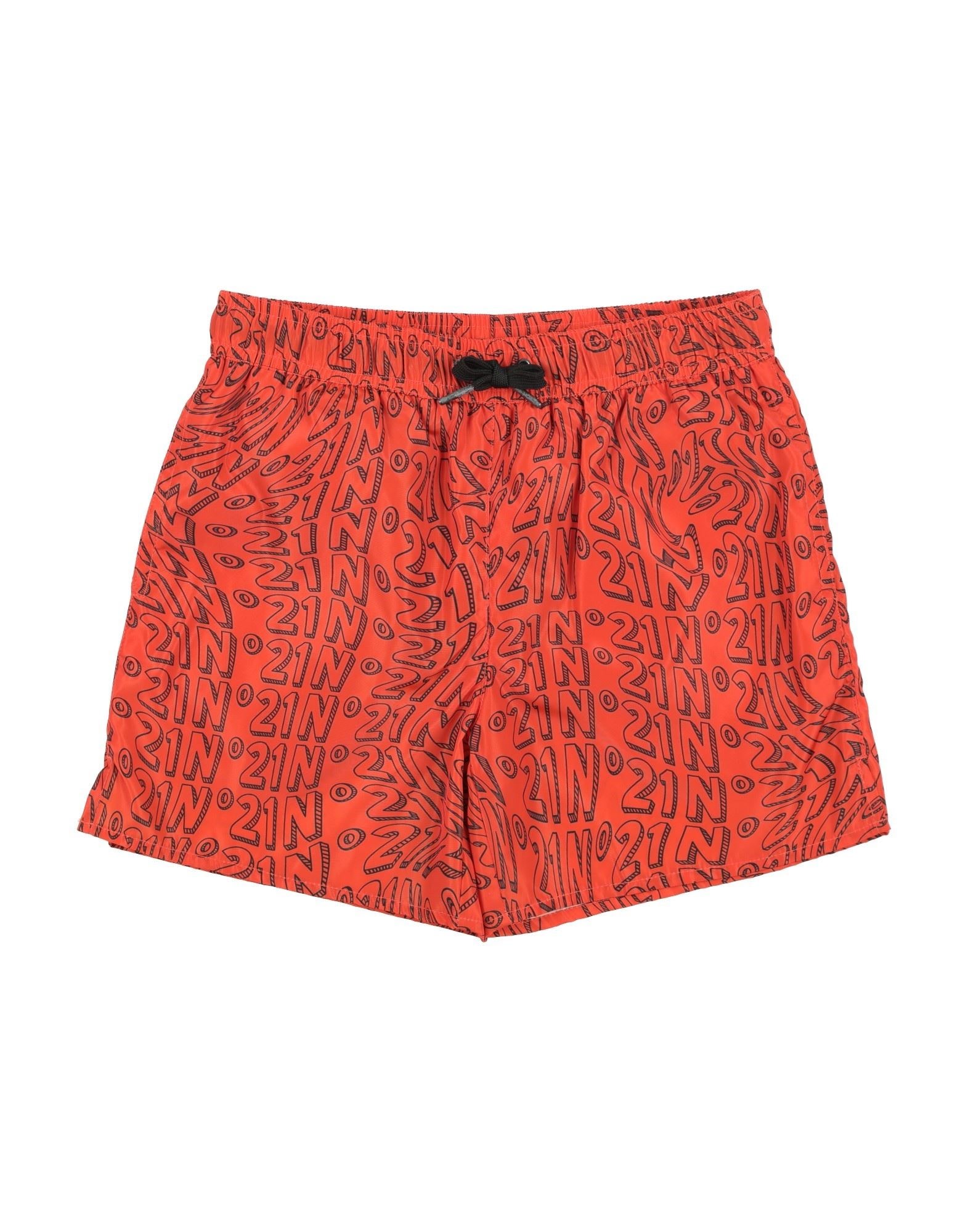 N°21 - Swim trunks