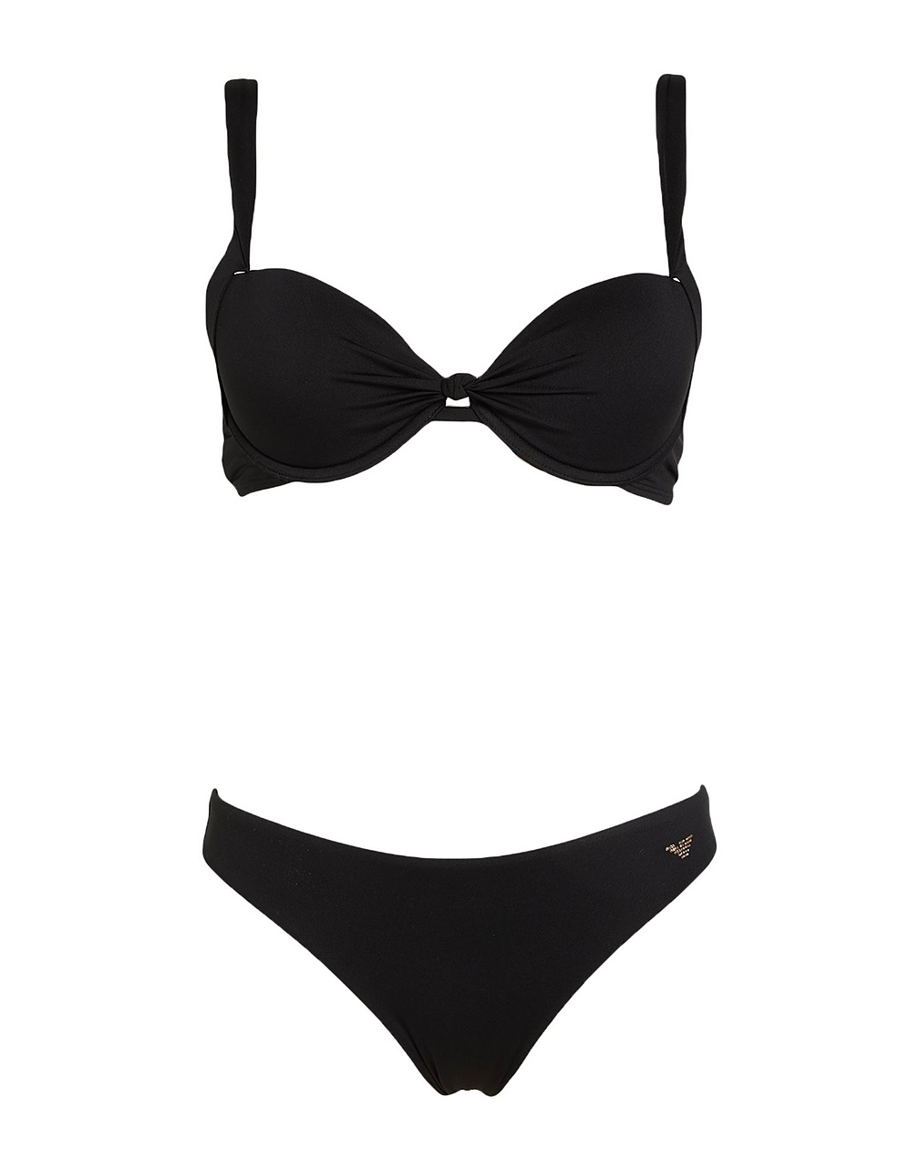EMPORIO ARMANI - Maillots deux pièces