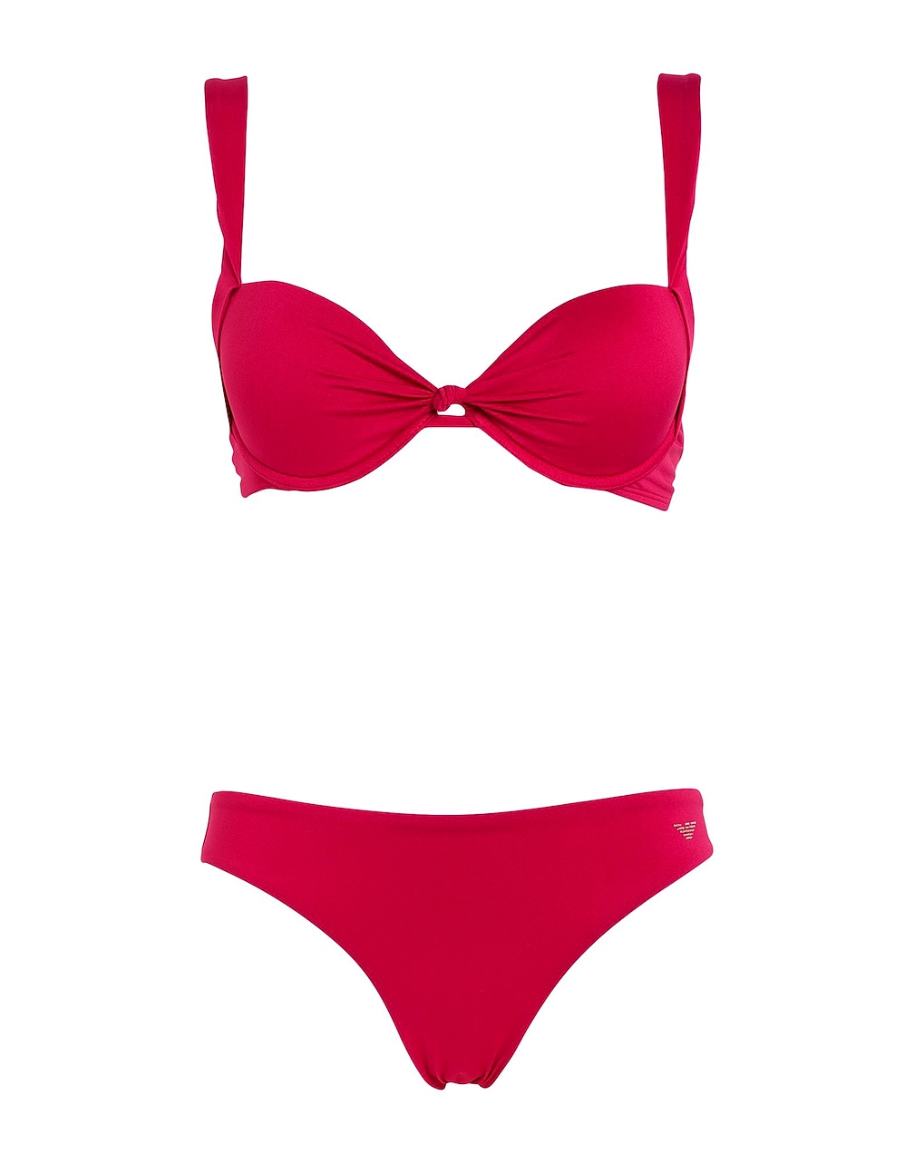 EMPORIO ARMANI - Biquinis