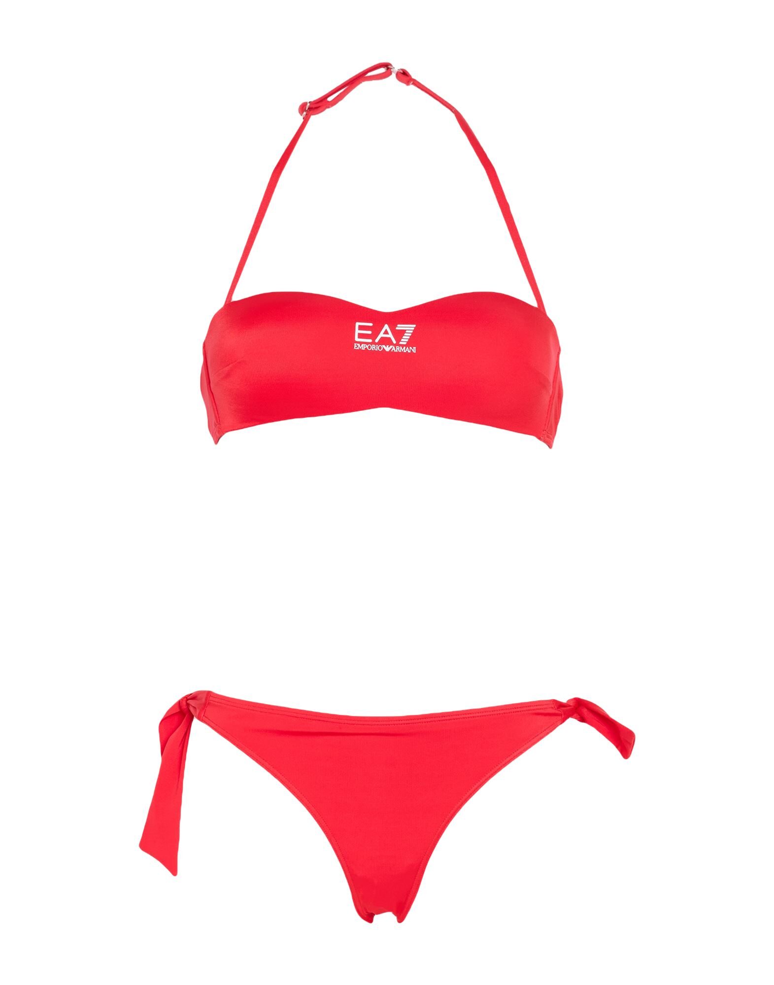 EA7 - Bikinis