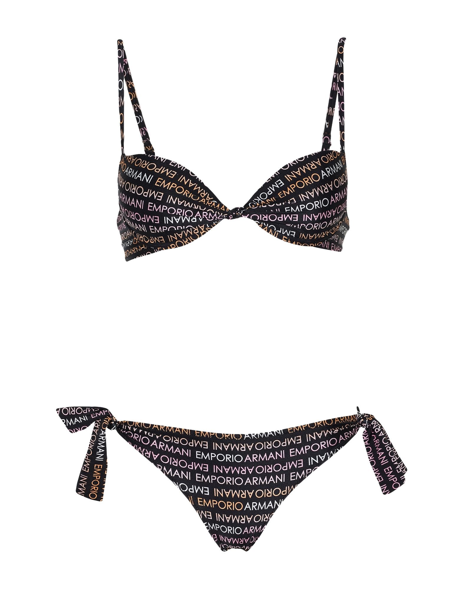 EMPORIO ARMANI - Bikinis