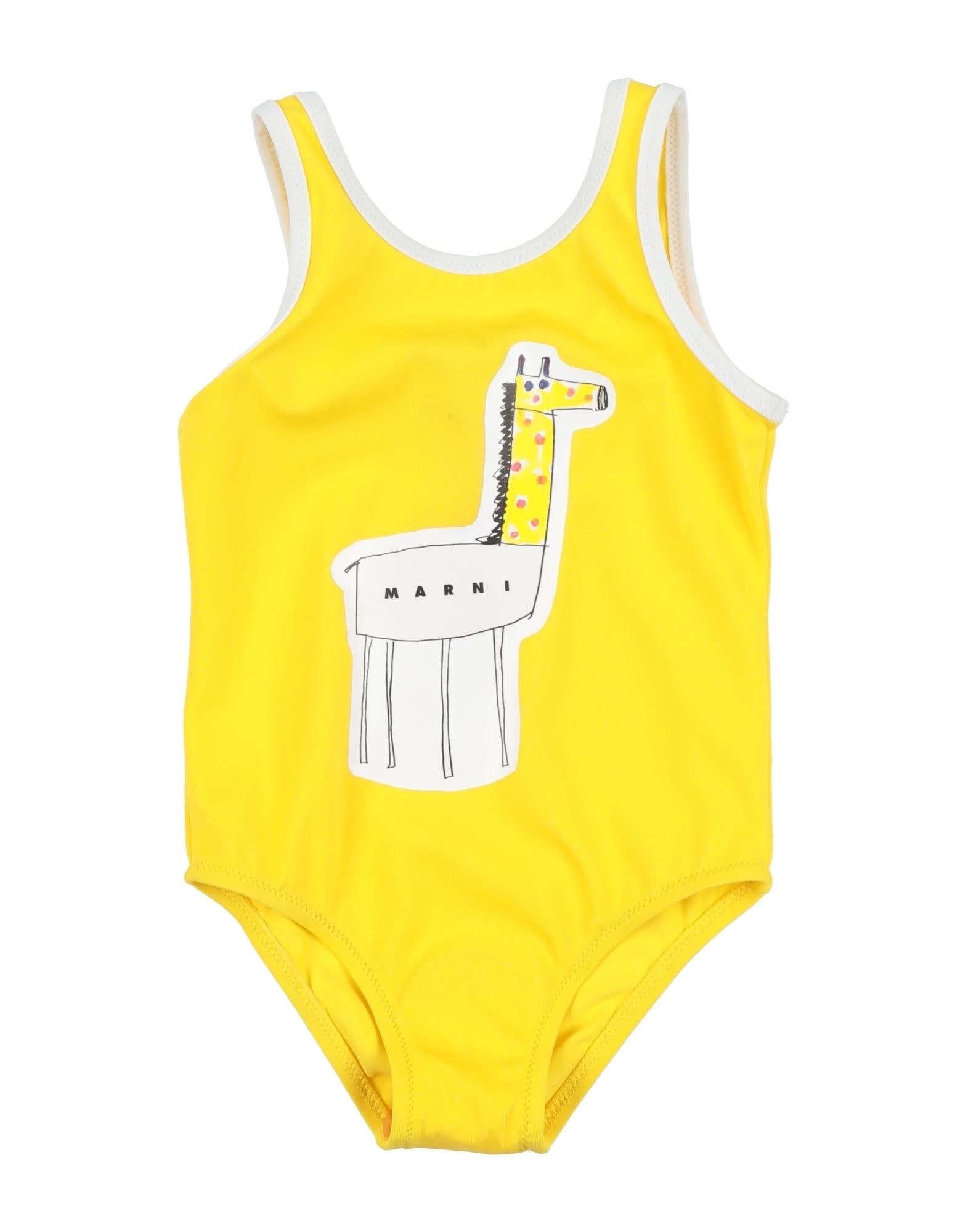 MARNI - One-piece swimsuits