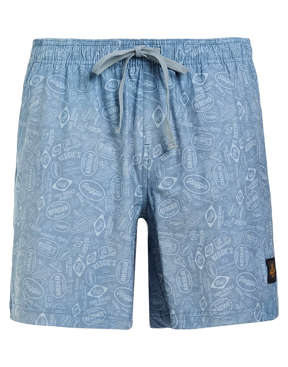 REFRIGIWEAR - Αντρικά μαγιό