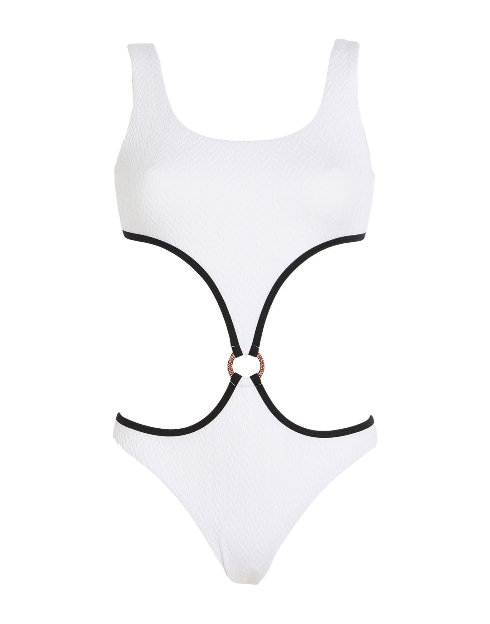 EA7 - Слитные купальники