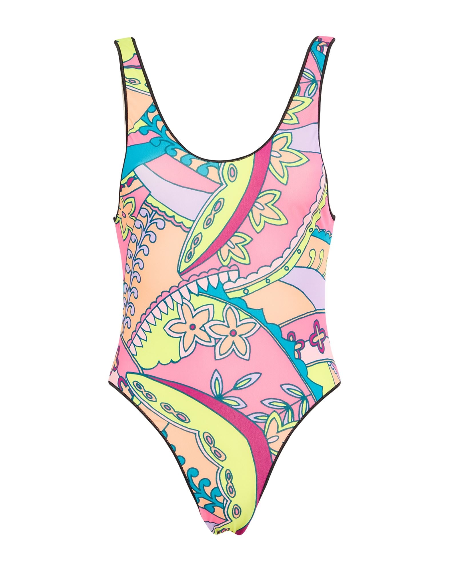 ME FUI - One-piece swimsuits