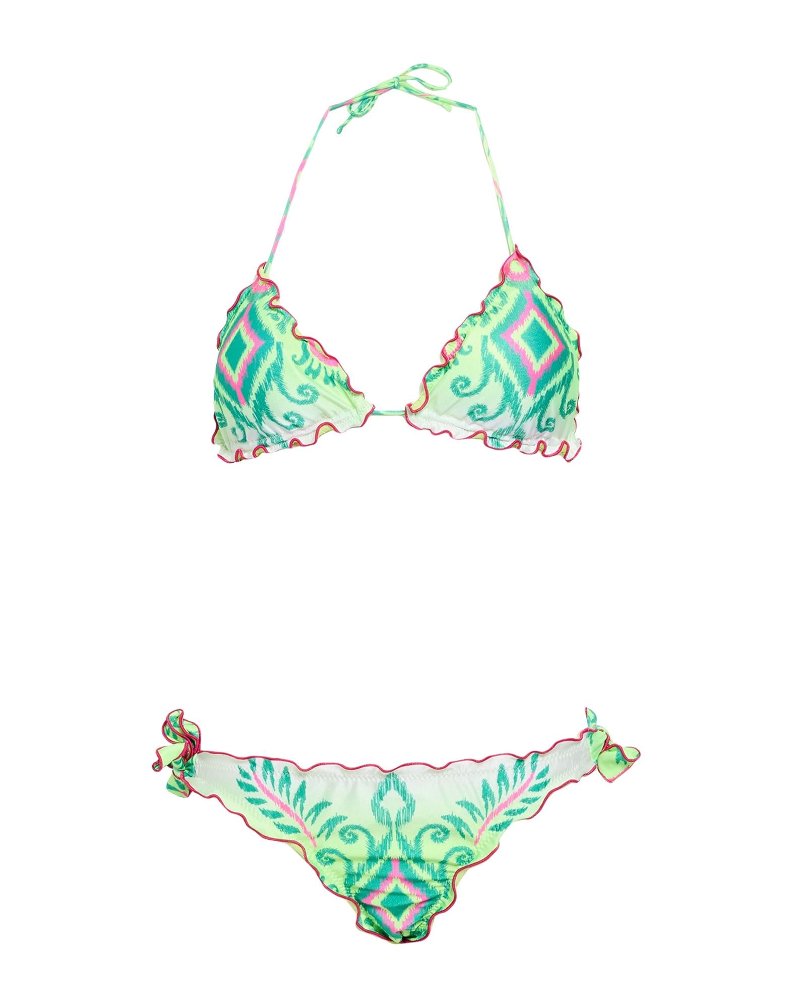 F**K PROJECT - Bikinis