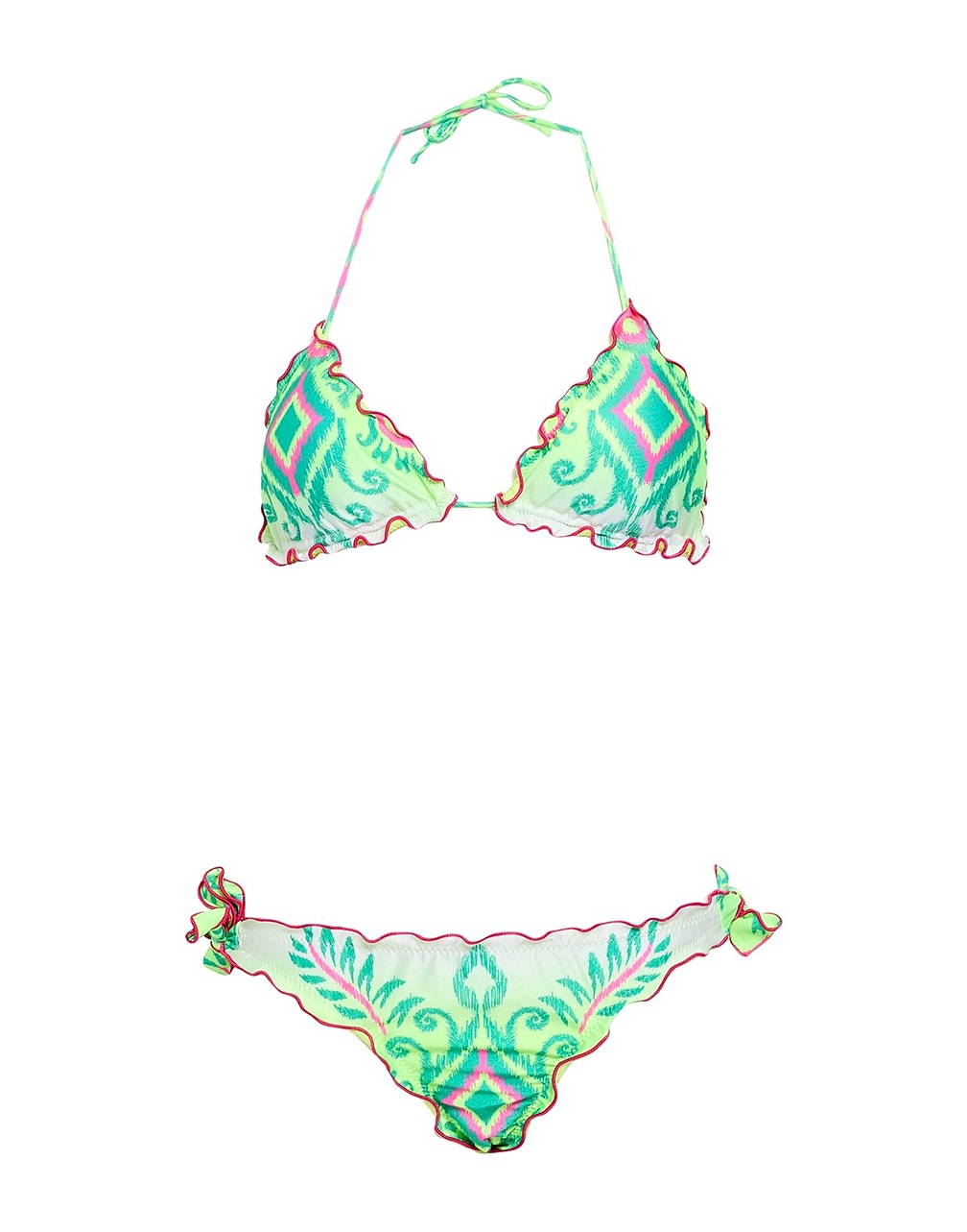 F**K PROJECT - Bikinis