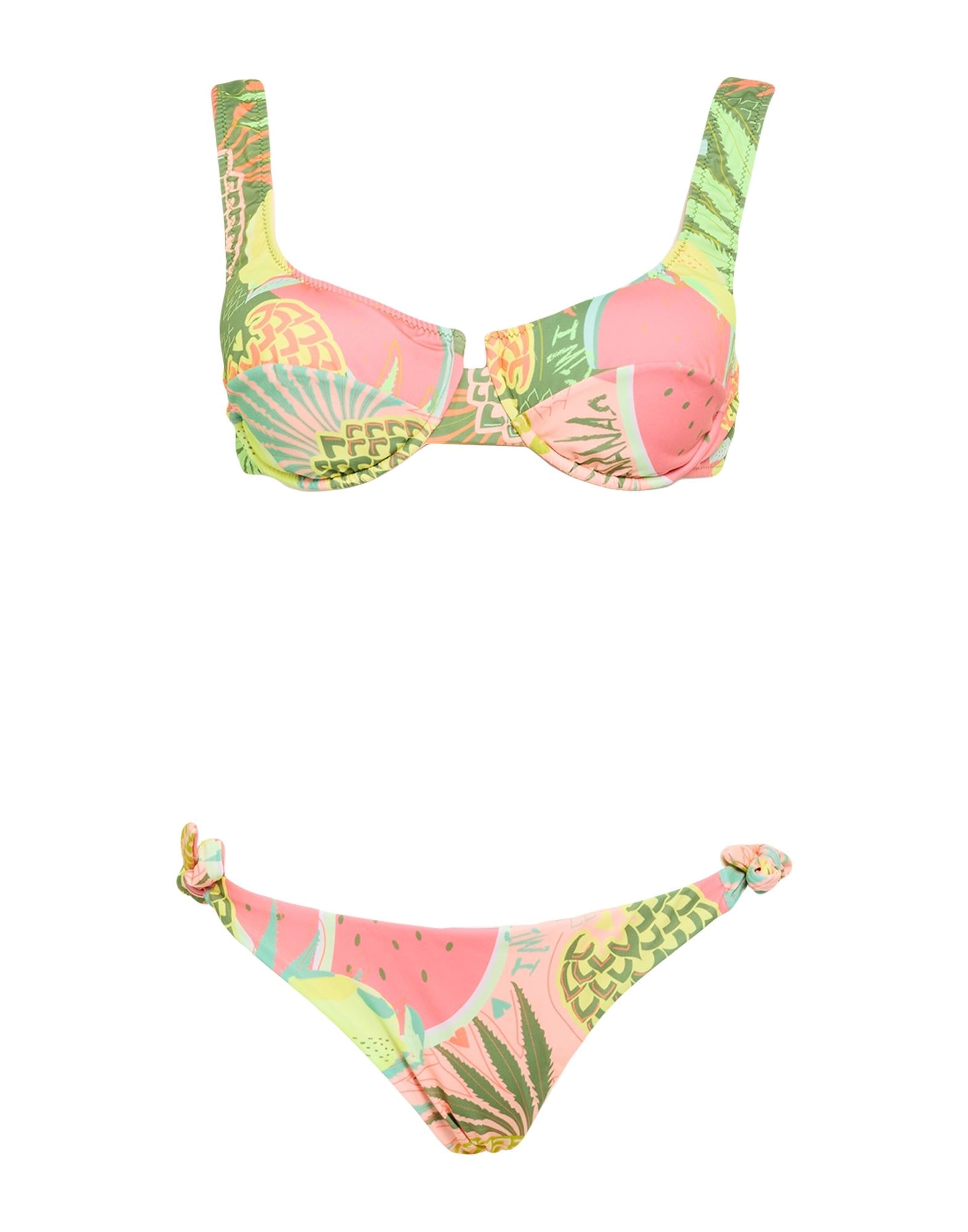 F**K PROJECT - Bikinis