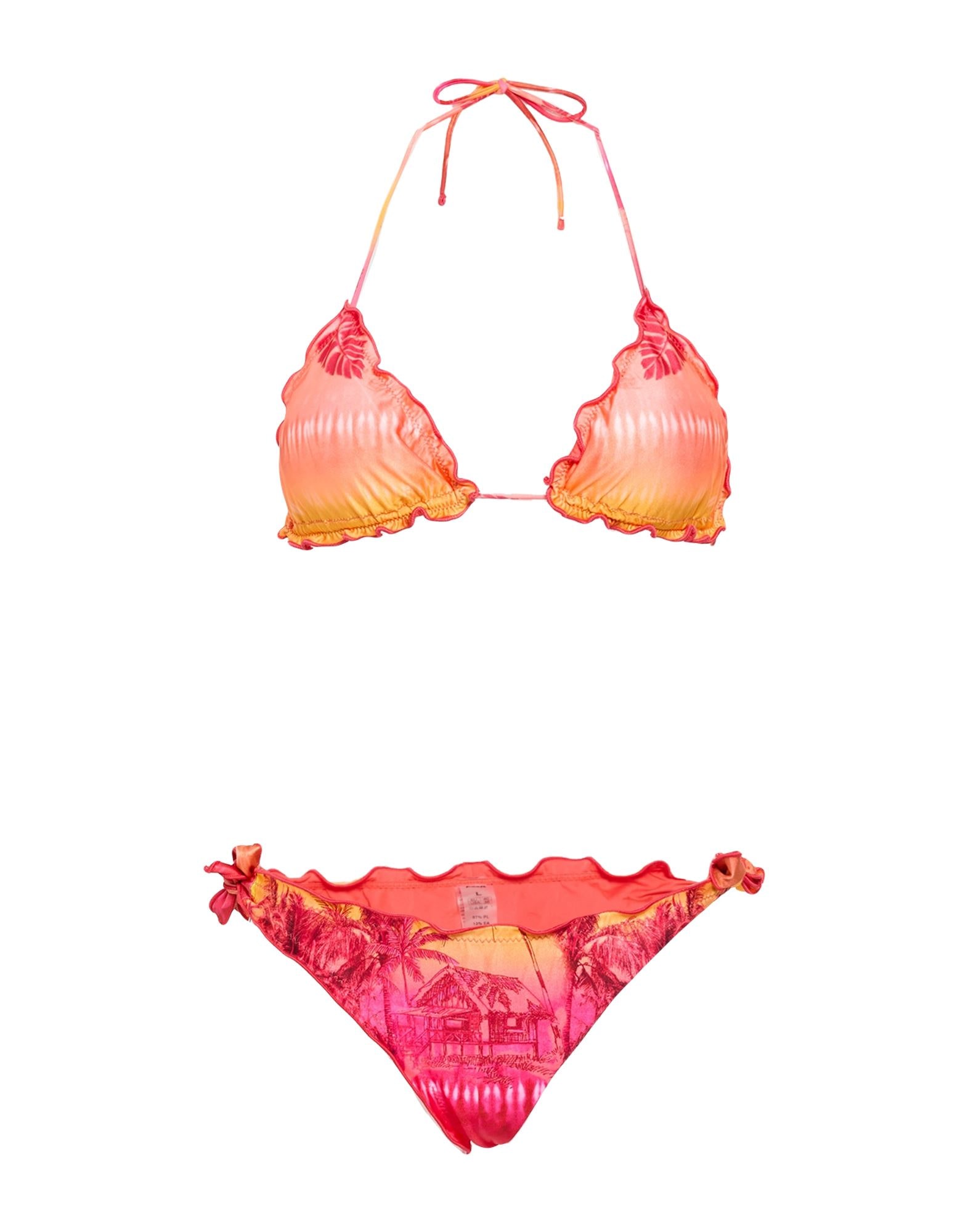 F**K PROJECT - Bikinis