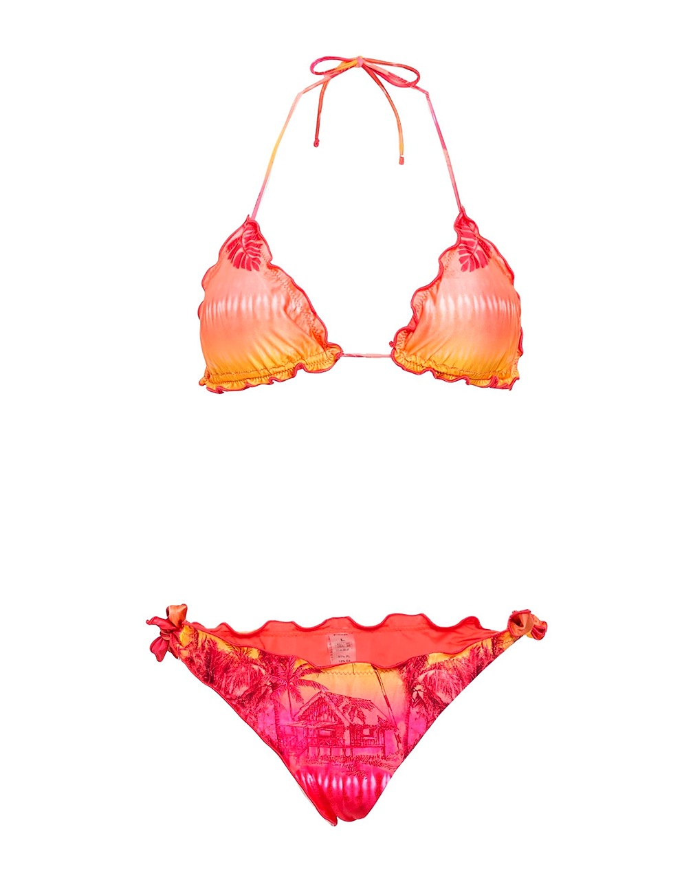 F**K PROJECT - Bikinis