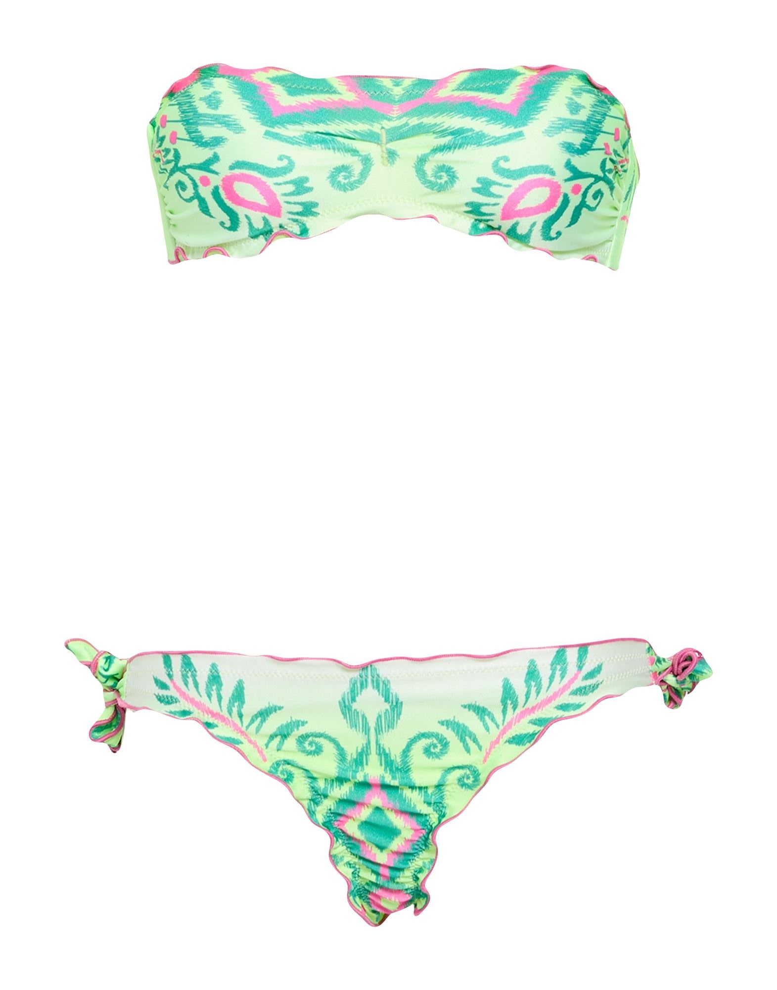 F**K PROJECT - Bikinis