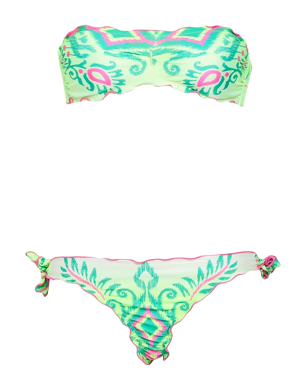 F**K PROJECT - Bikinis