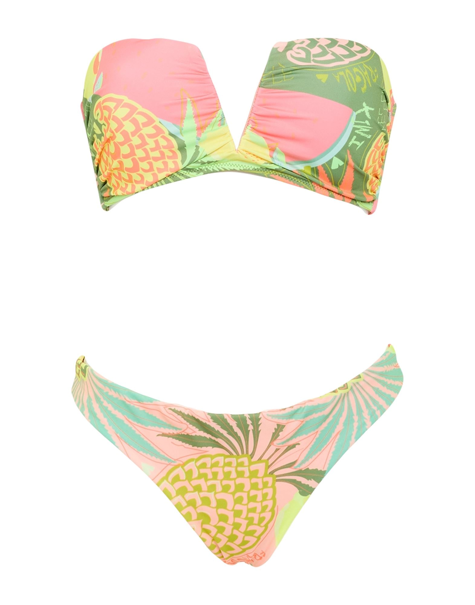 F**K PROJECT - Bikinis