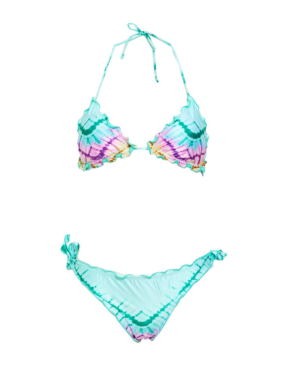 F**K PROJECT - Bikinis