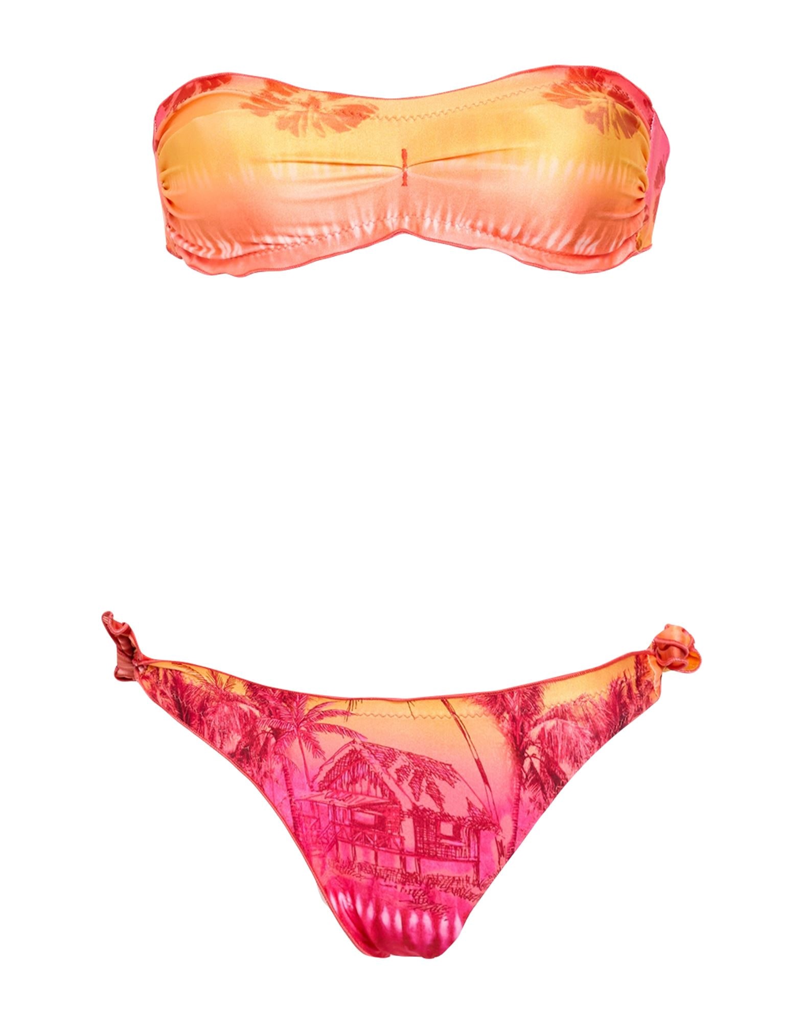 F**K PROJECT - Bikinis