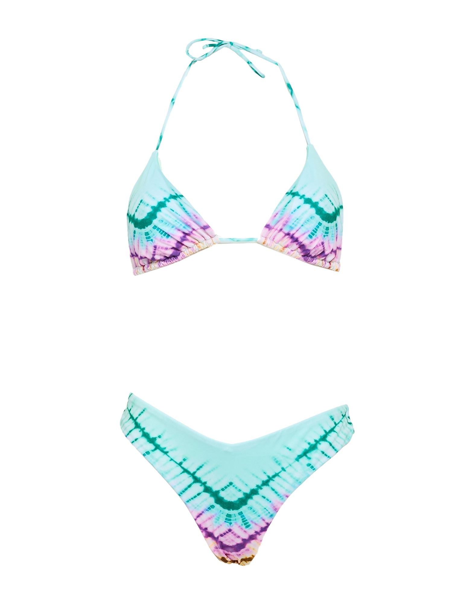 F**K PROJECT - Bikinis