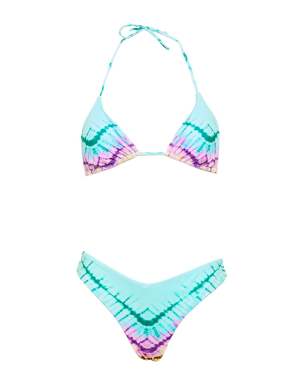 F**K PROJECT - Bikinis