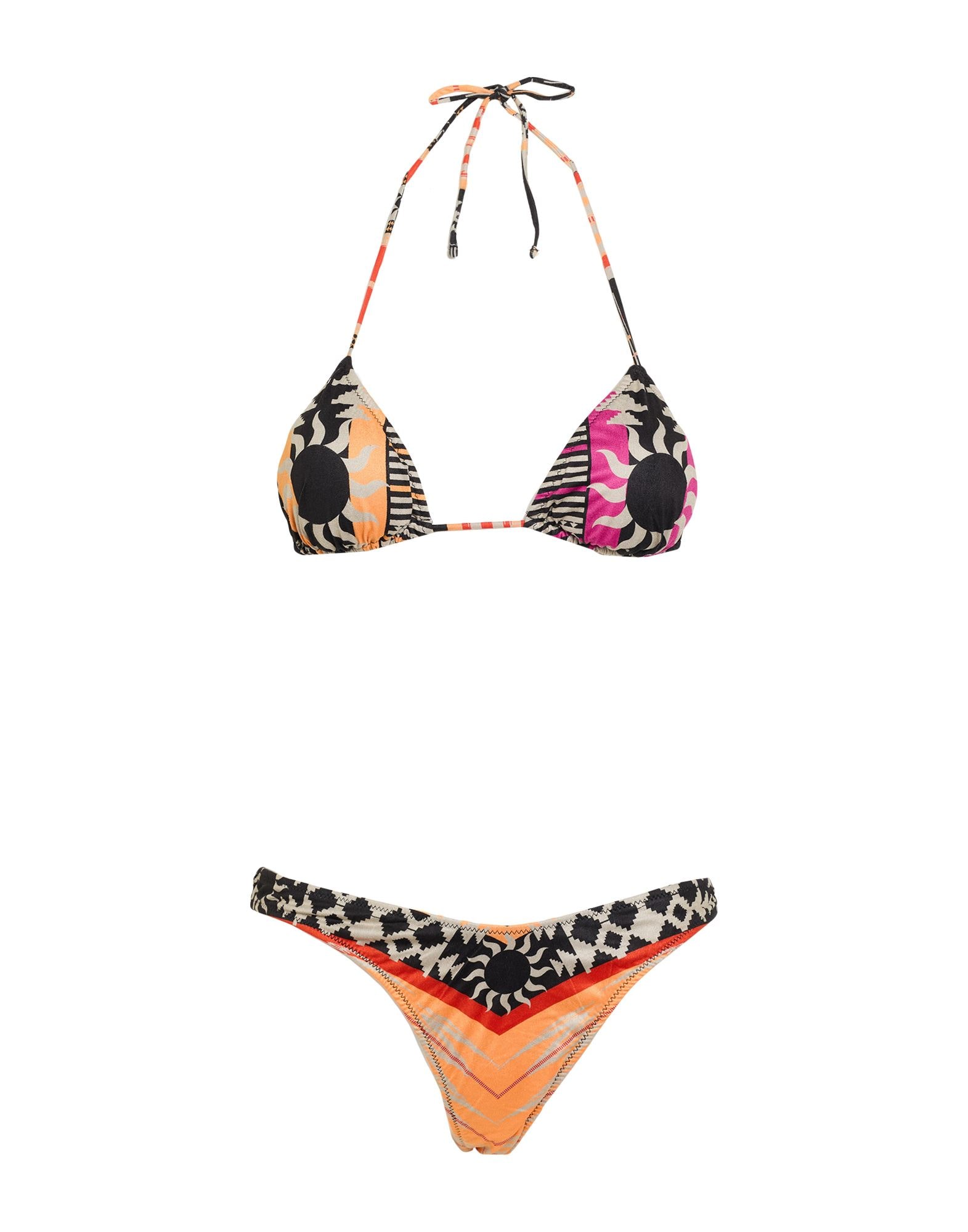 F**K PROJECT - Bikinis