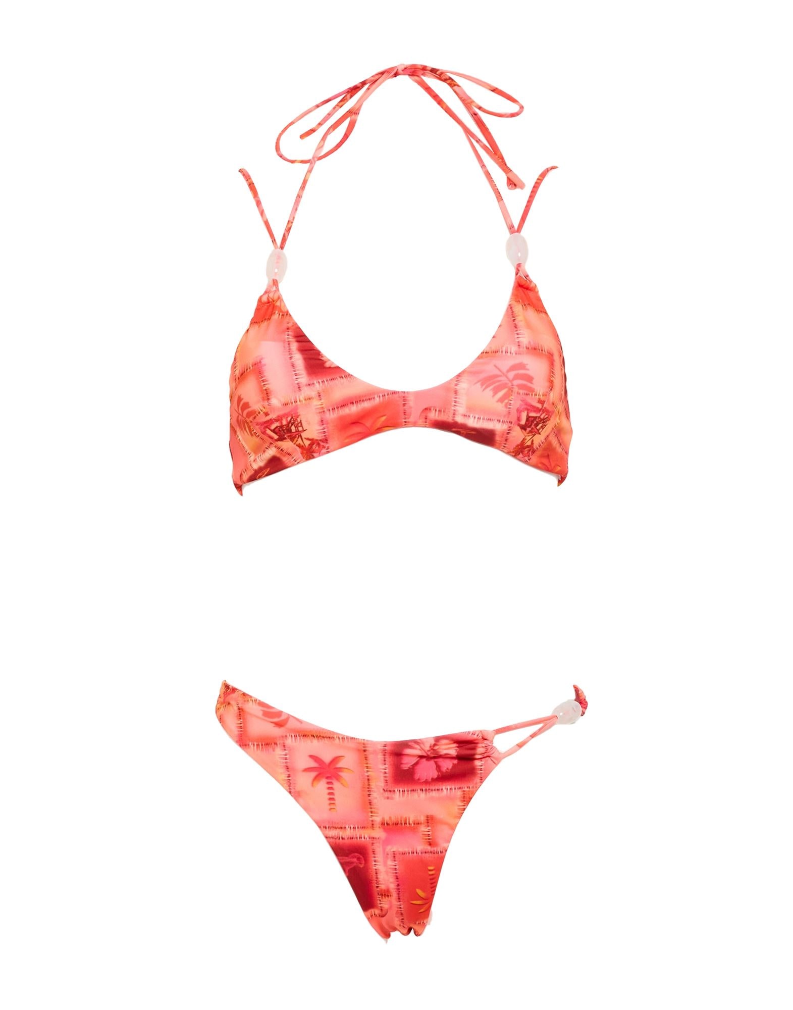 F**K PROJECT - Bikinis