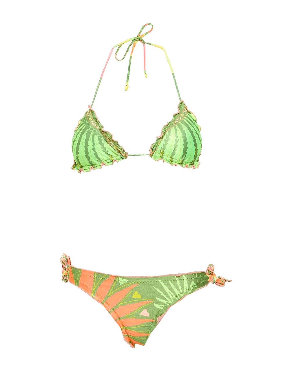 F**K PROJECT - Bikinis