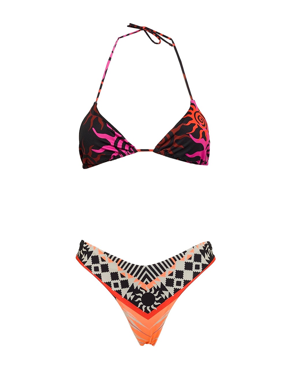 F**K PROJECT - Bikinis