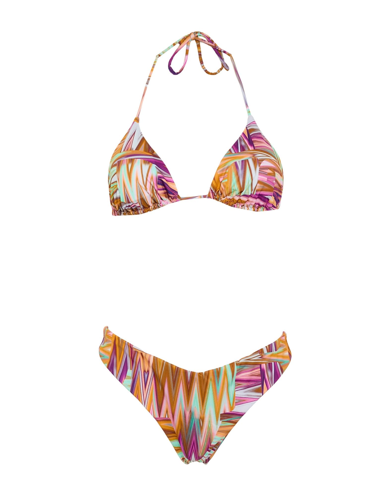 F**K PROJECT - Bikinis