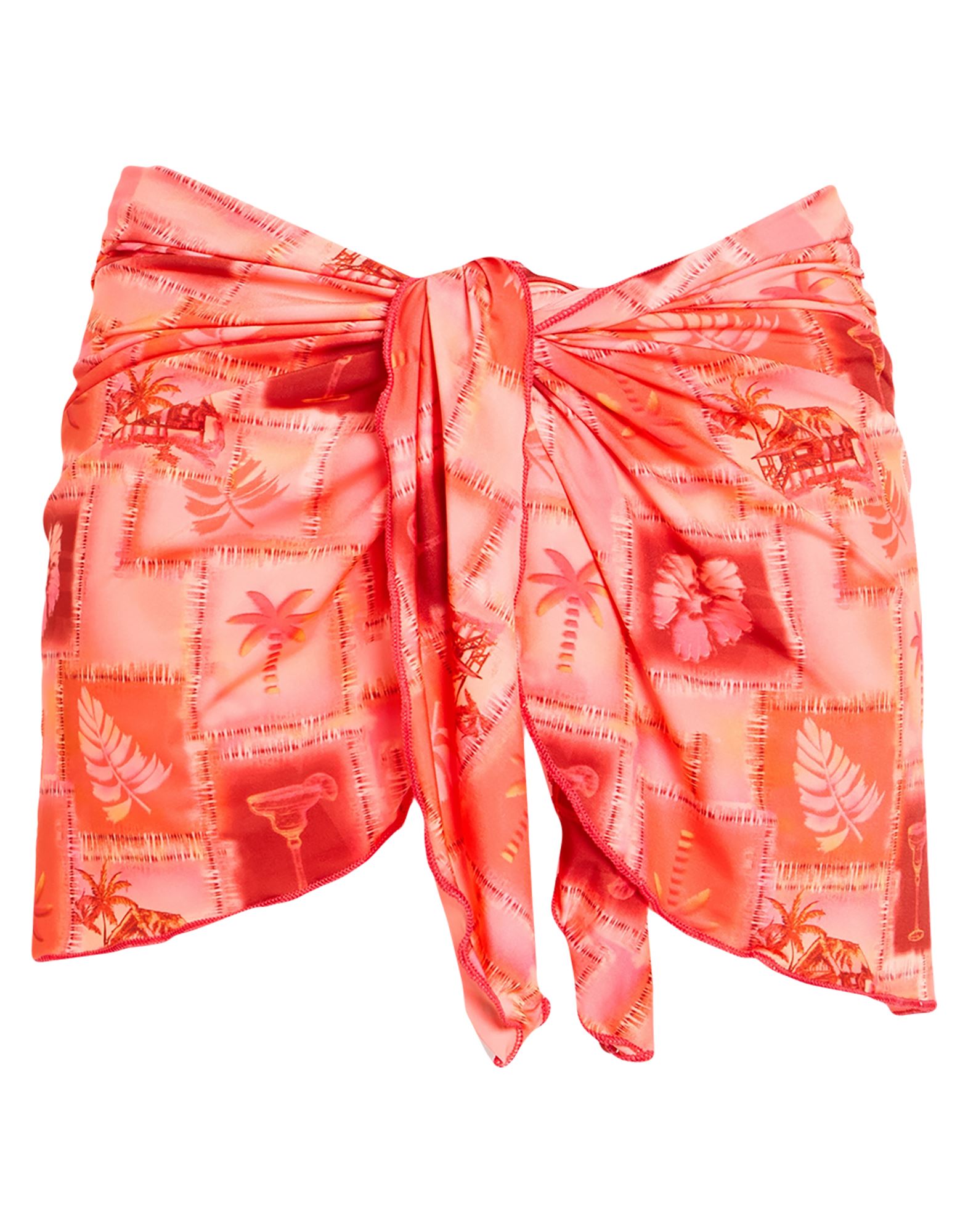 F**K PROJECT - Sarongs