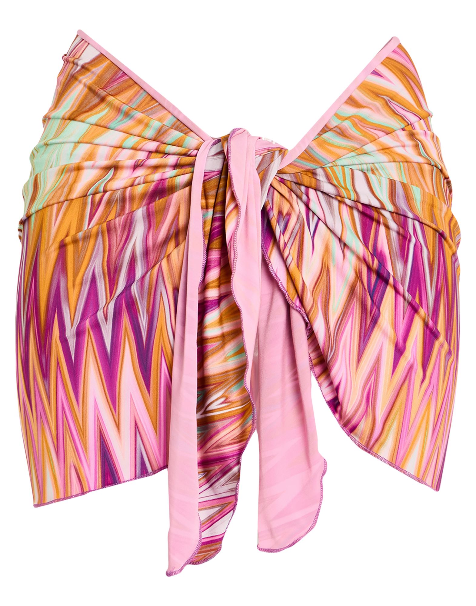 F**K PROJECT - Sarongs