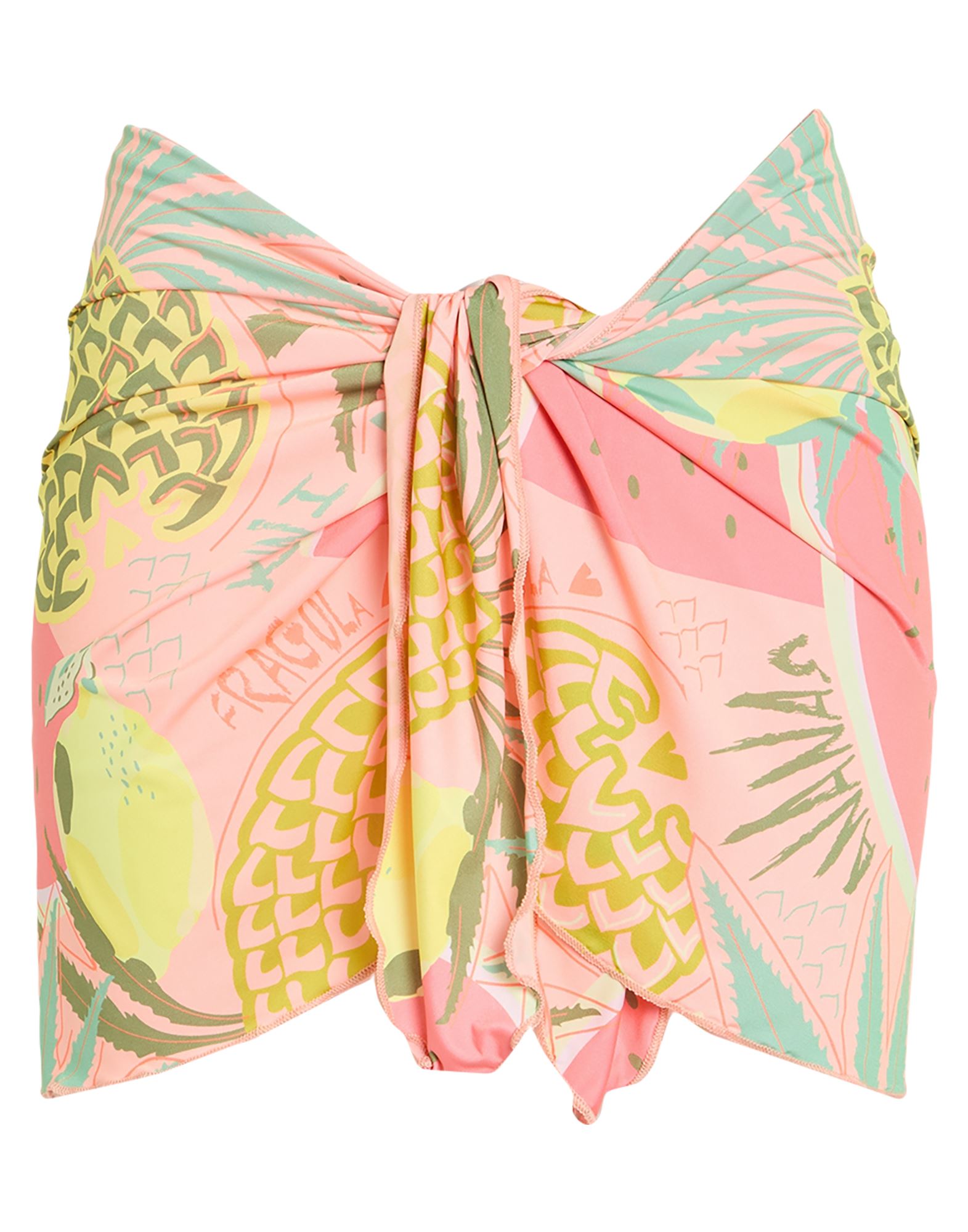 F**K PROJECT - Sarongs