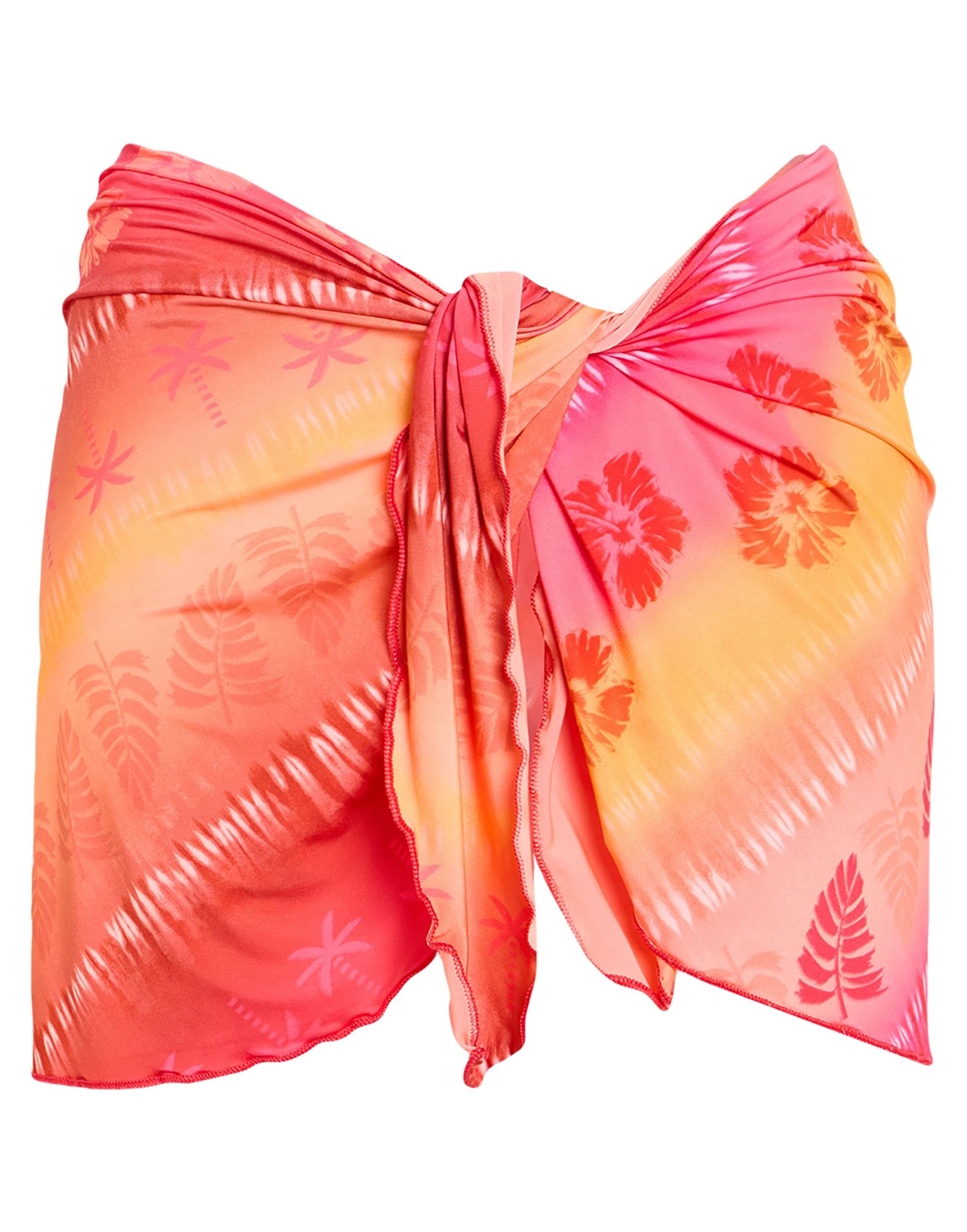 F**K PROJECT - Sarongs