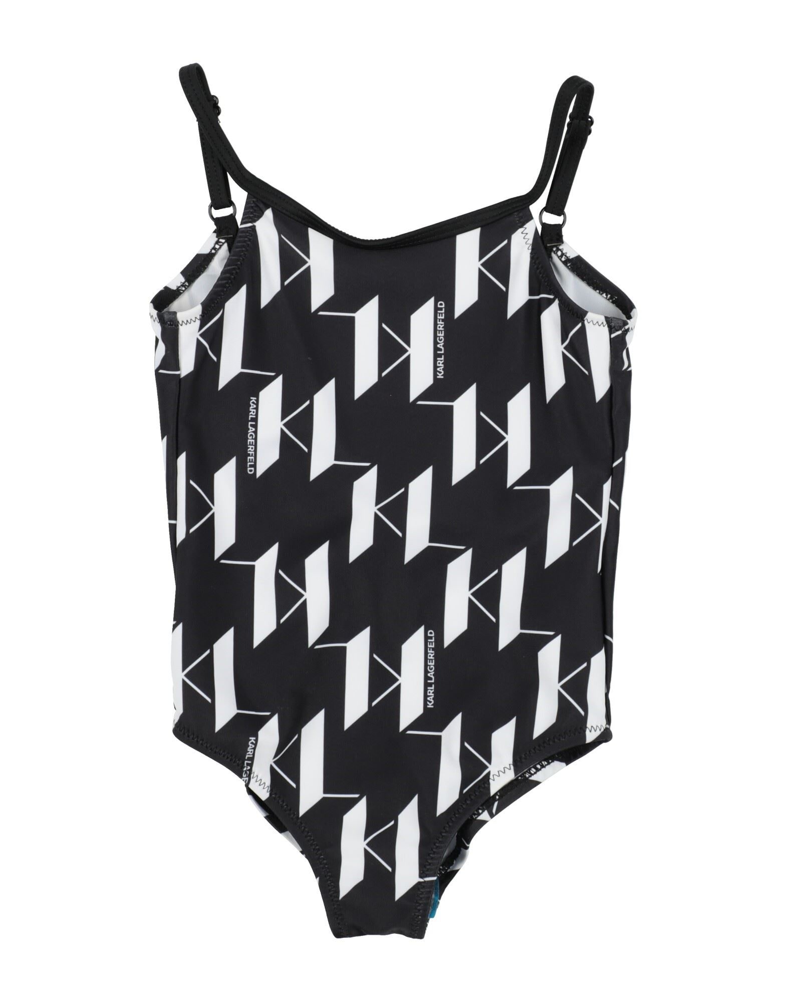 KARL LAGERFELD - One-piece swimsuits