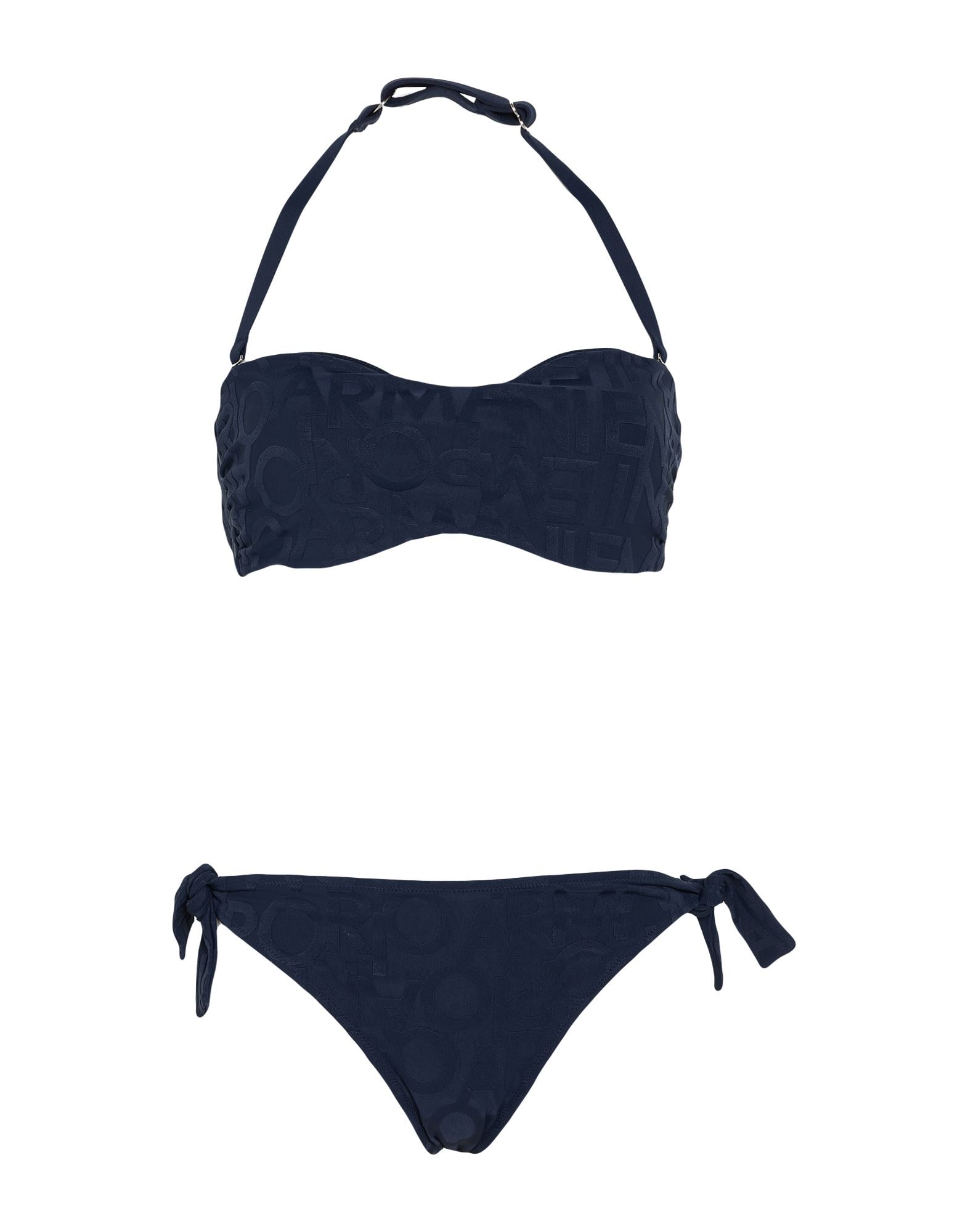 EMPORIO ARMANI - Bikinis
