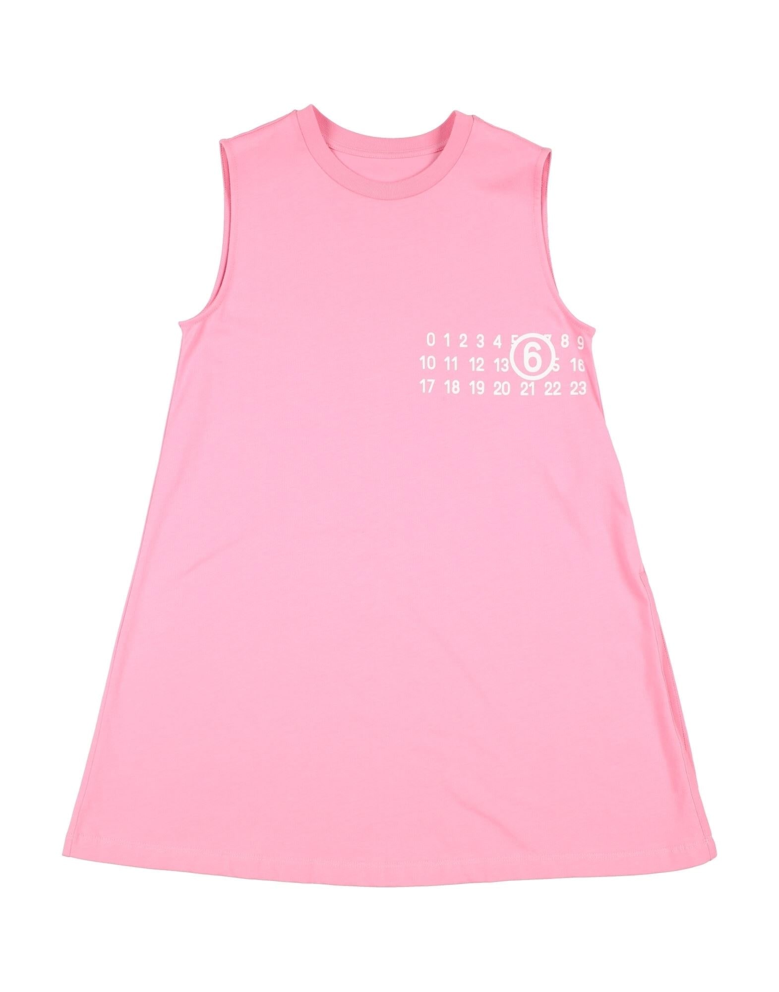 MM6 MAISON MARGIELA - Пляжные платья